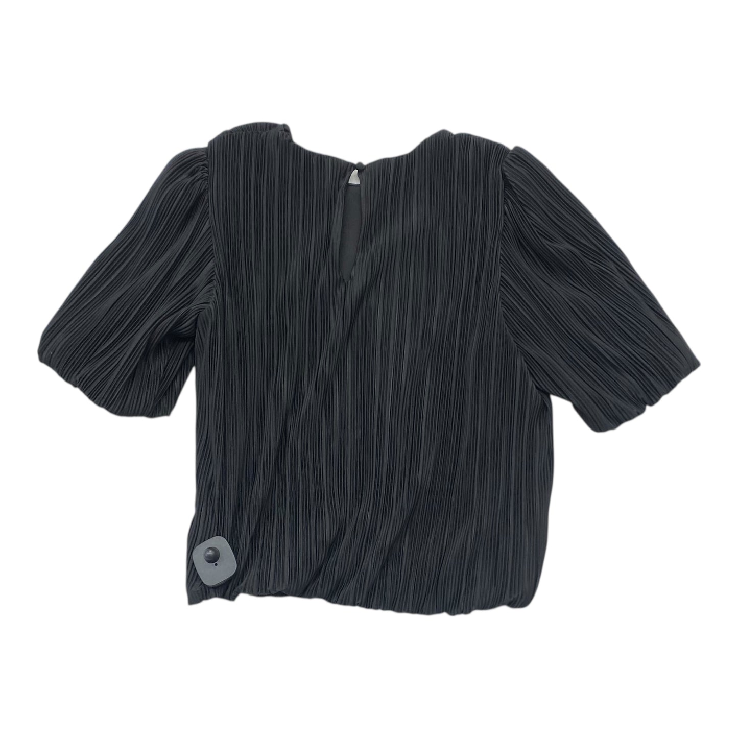 Top Ss By Evereve In Black, Size:S