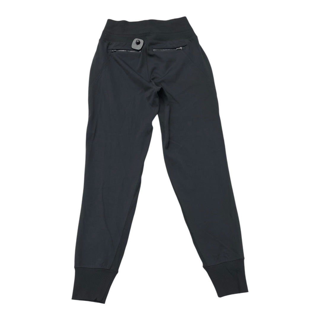 Athletic Pants By Athleta In Black, Size:Xs