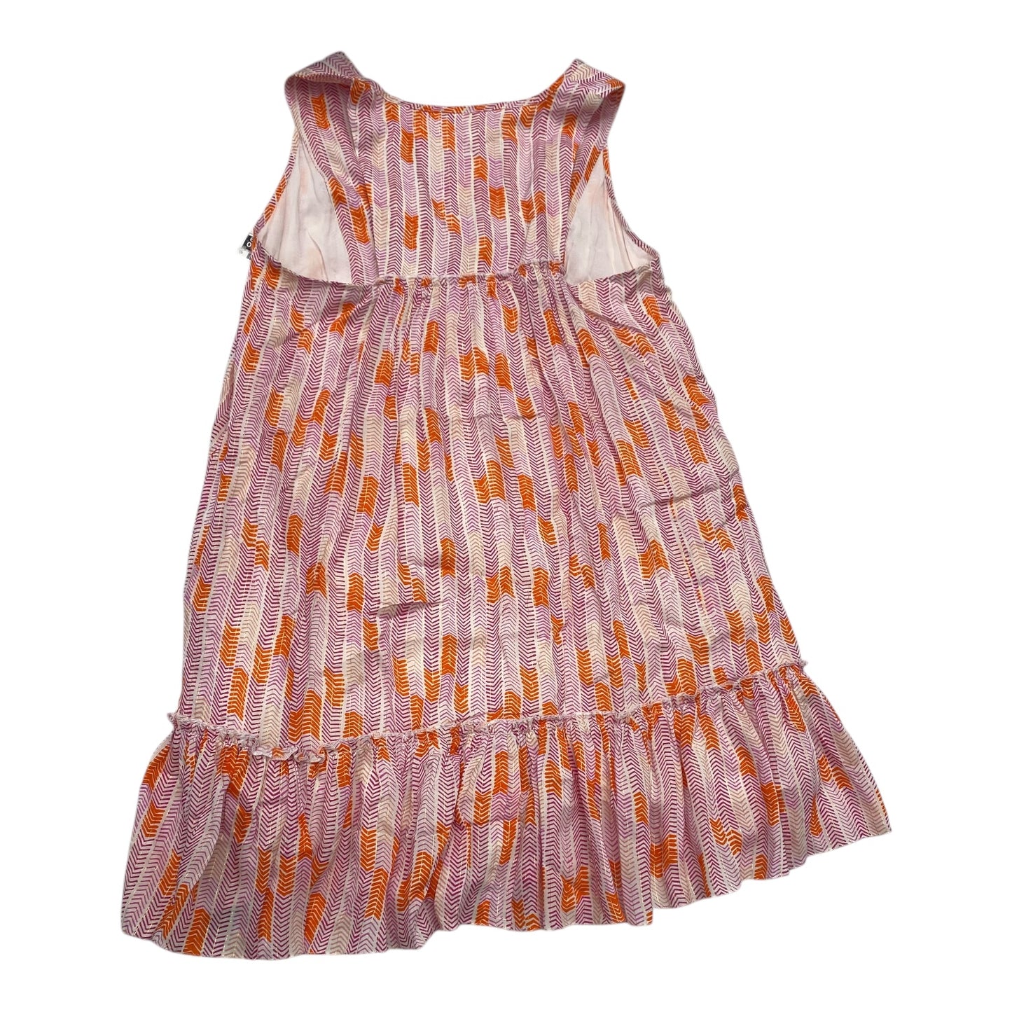 Dress Casual Short By LEMLEM BY LIYA KEBEDE In Multi, Size:M