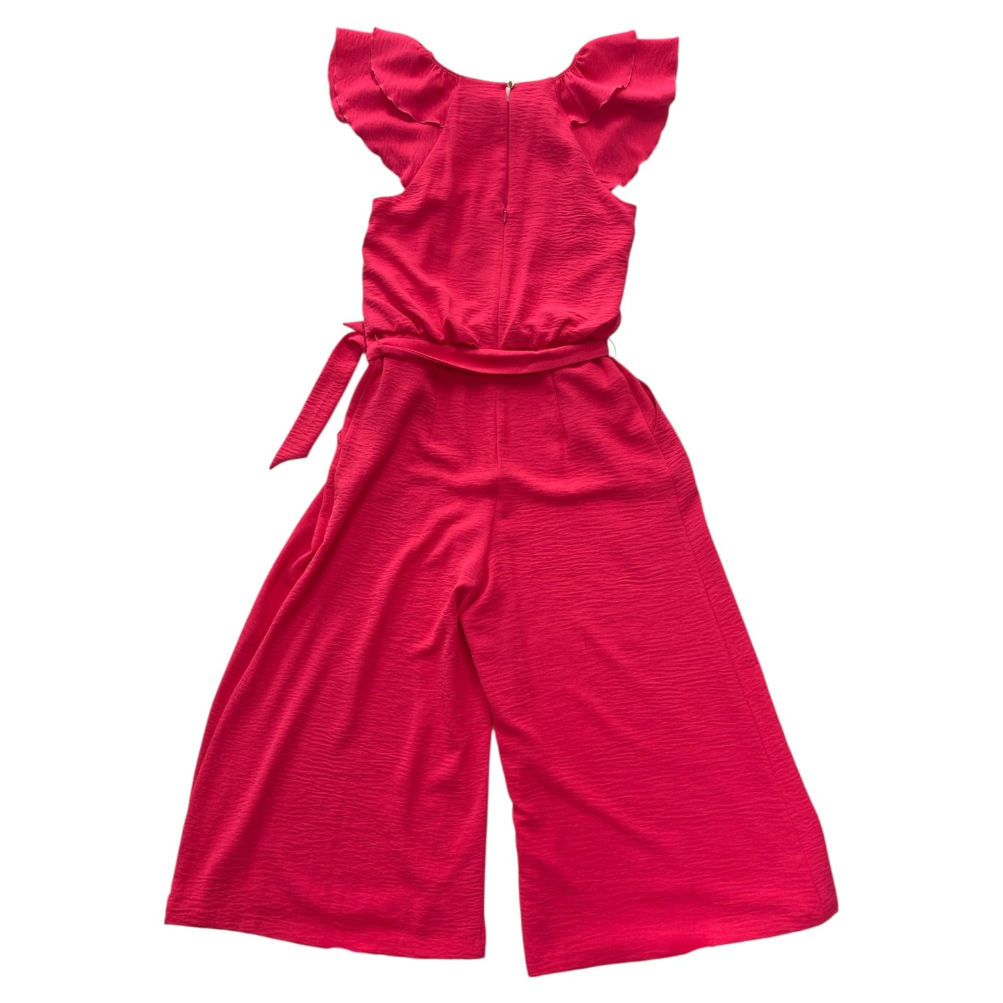 Jumpsuit By Vince Camuto In Pink, Size:4