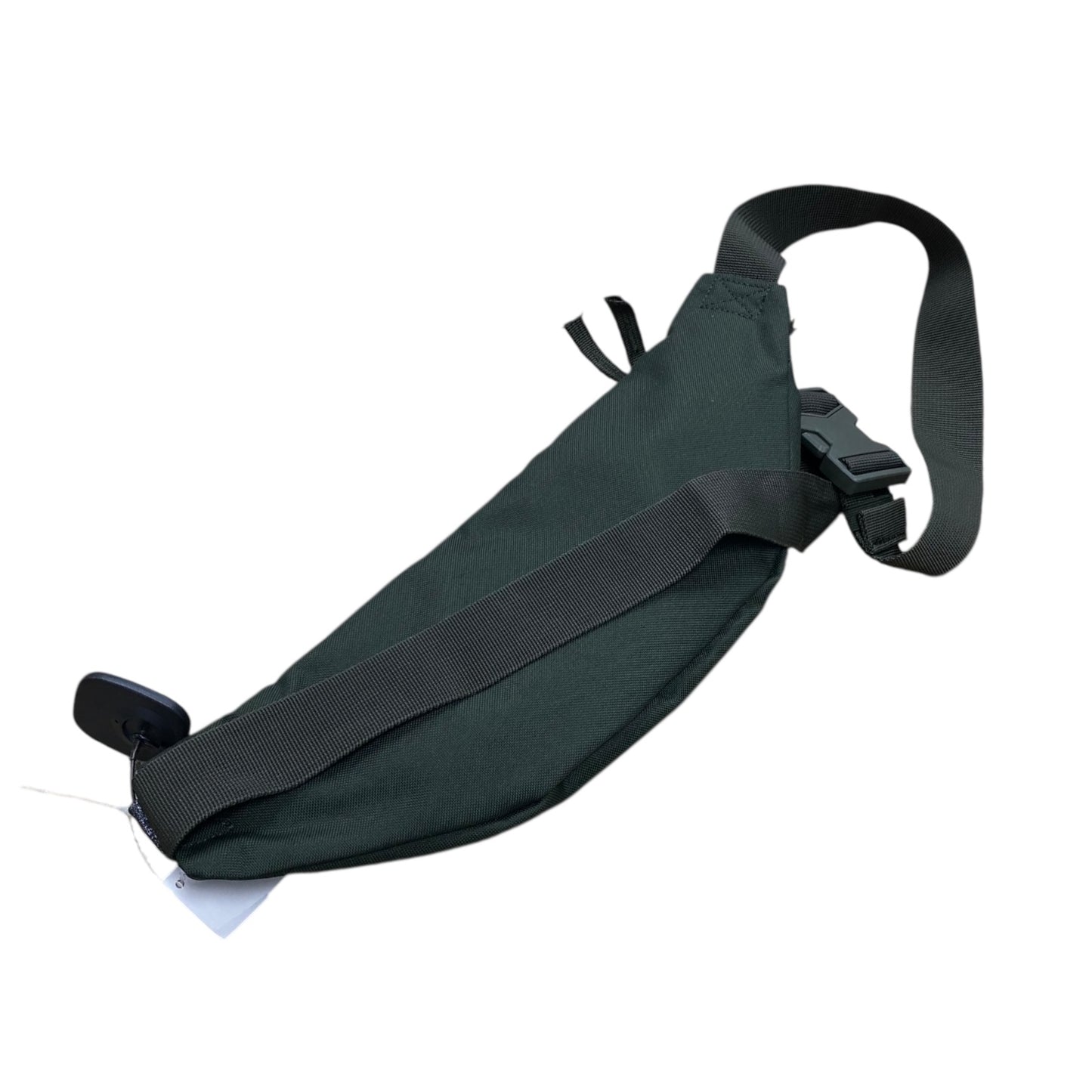 Belt Bag By Nike In Green, Size:Medium