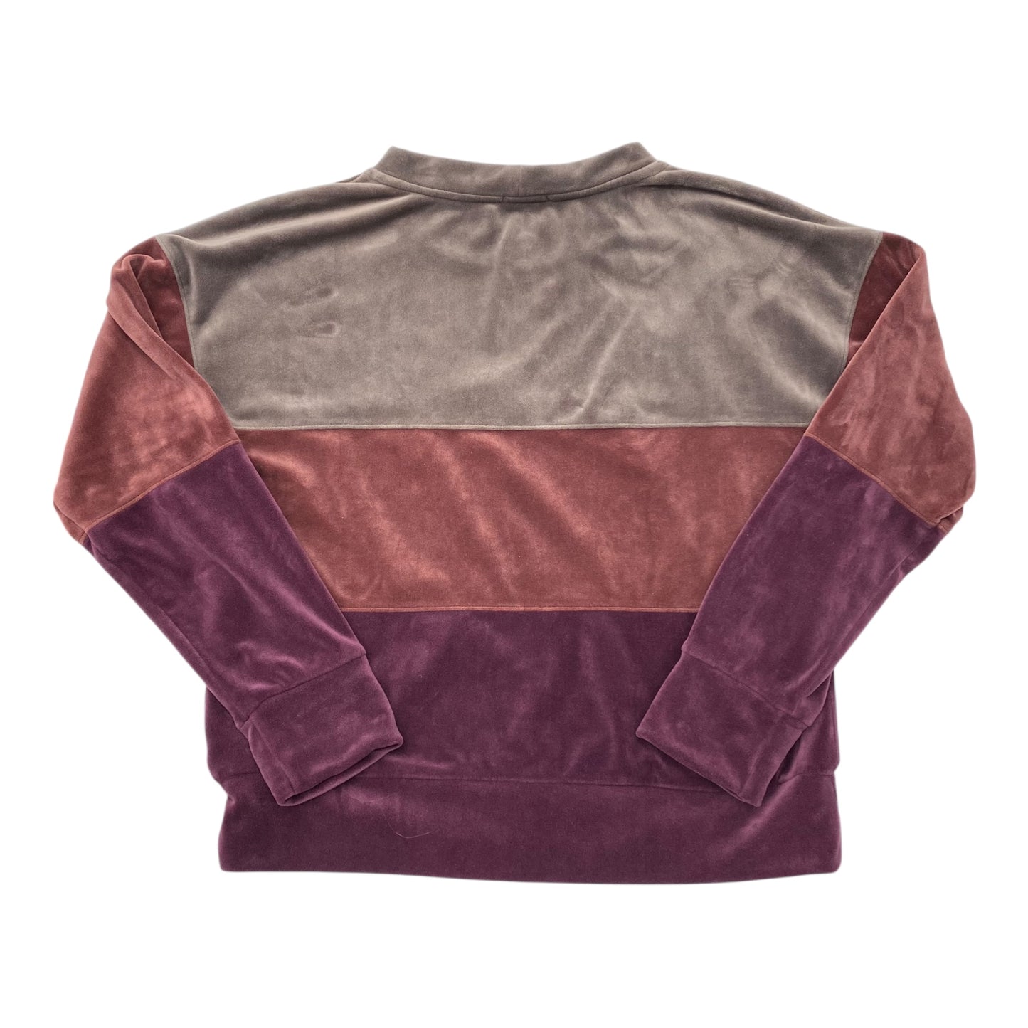 Top Ls By Evereve In Multi, Size:L