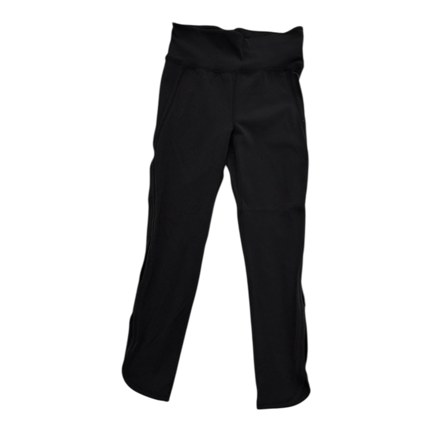 Athletic Leggings By Free People In Black, Size:Sp