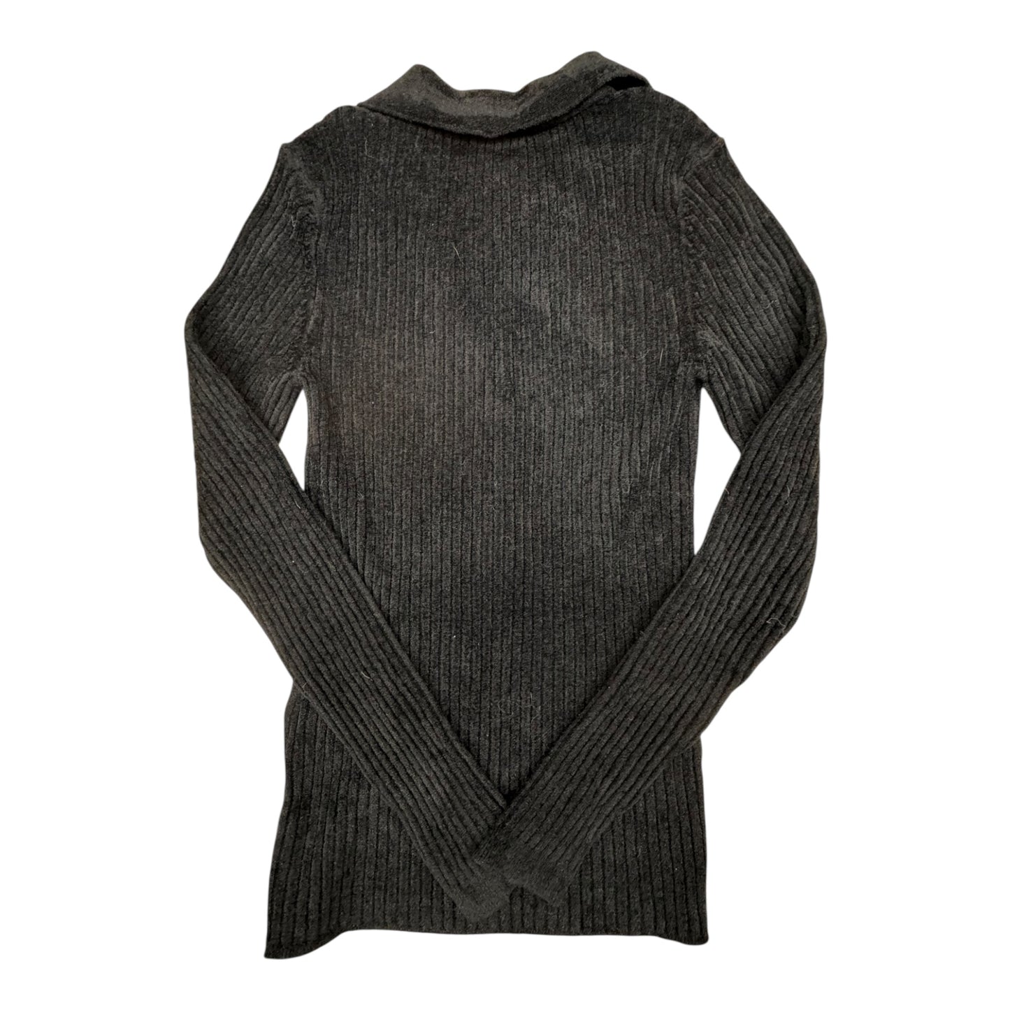 Sweater By White House Black Market In Black, Size:S