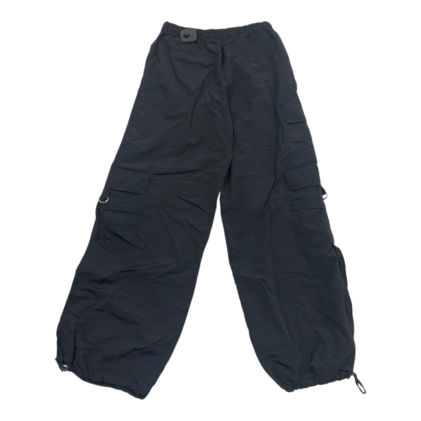 Pants Cargo & Utility By Zara In Black, Size:Xs