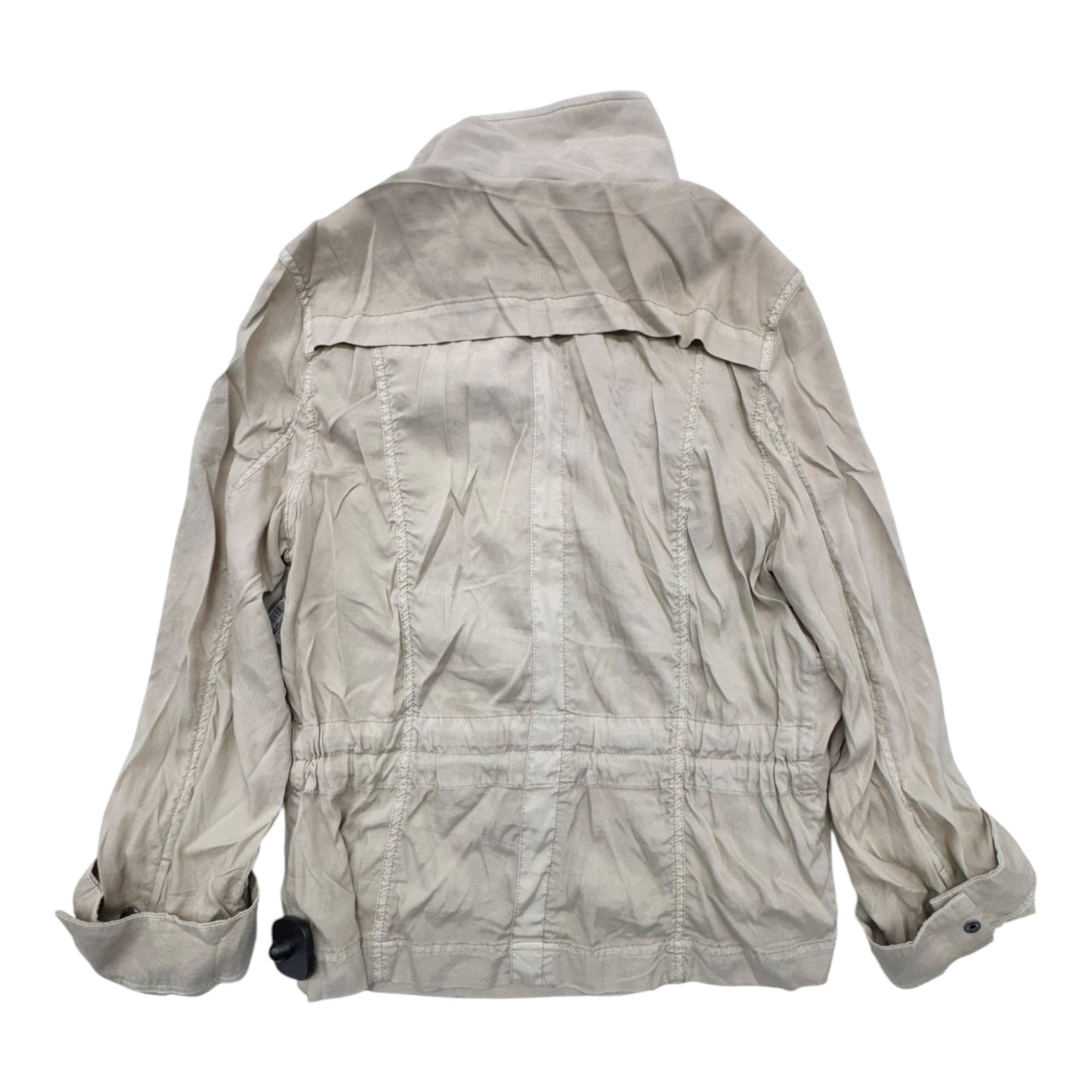 Jacket Other By Marrakech In Brown, Size:S