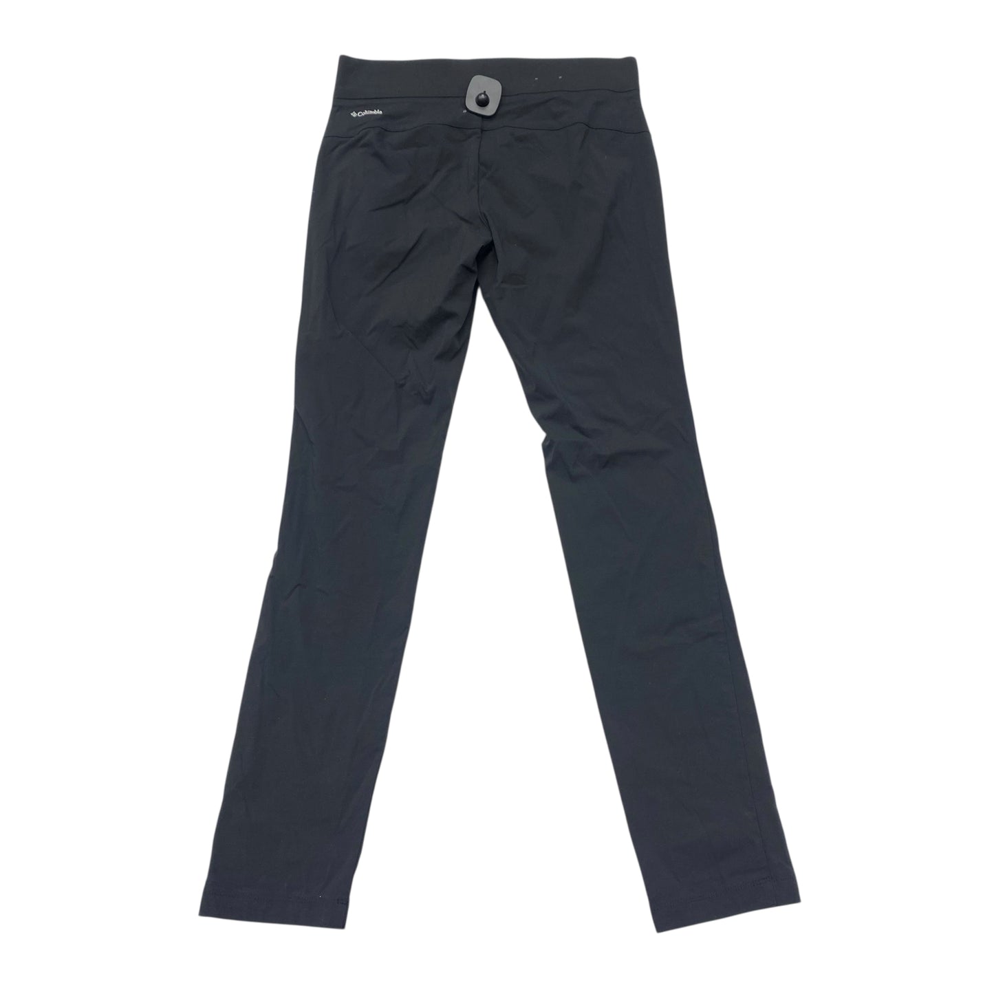 Athletic Pants By Columbia In Black, Size:S