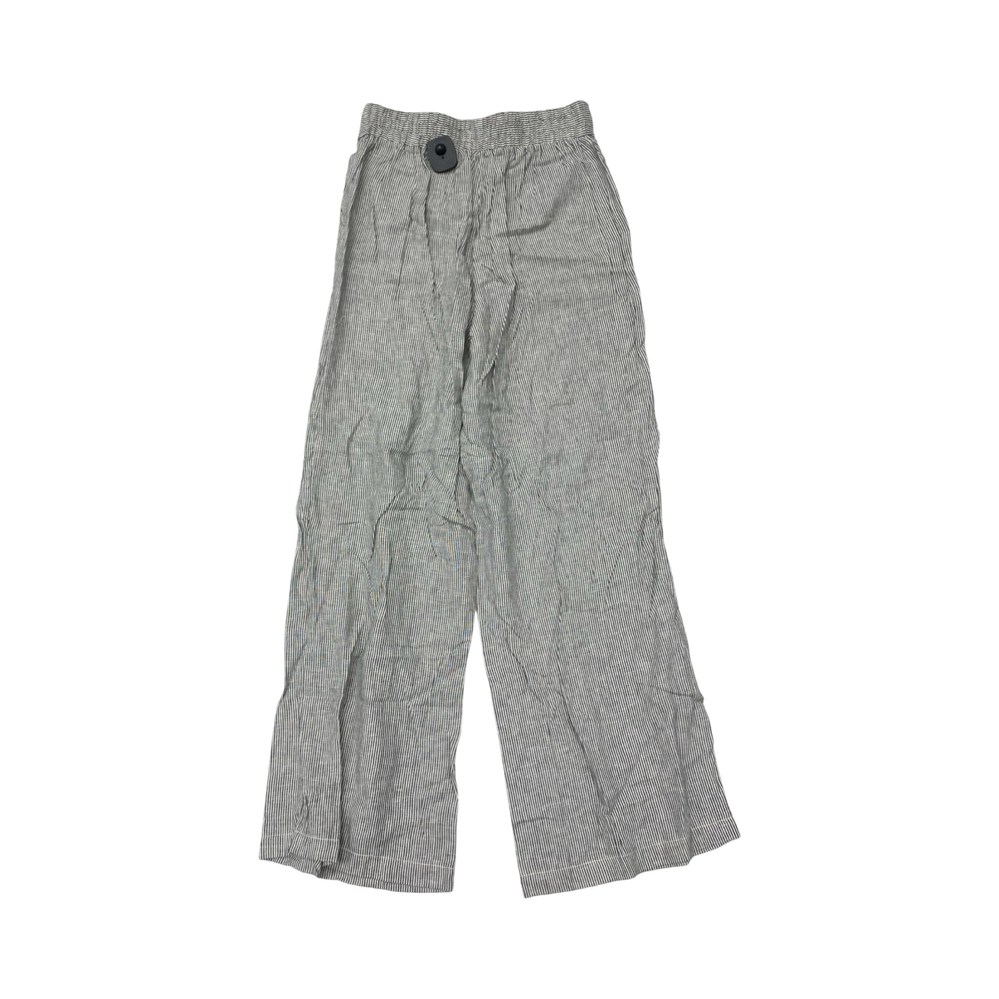 Pants Other By Max Studio In Striped Pattern, Size:S