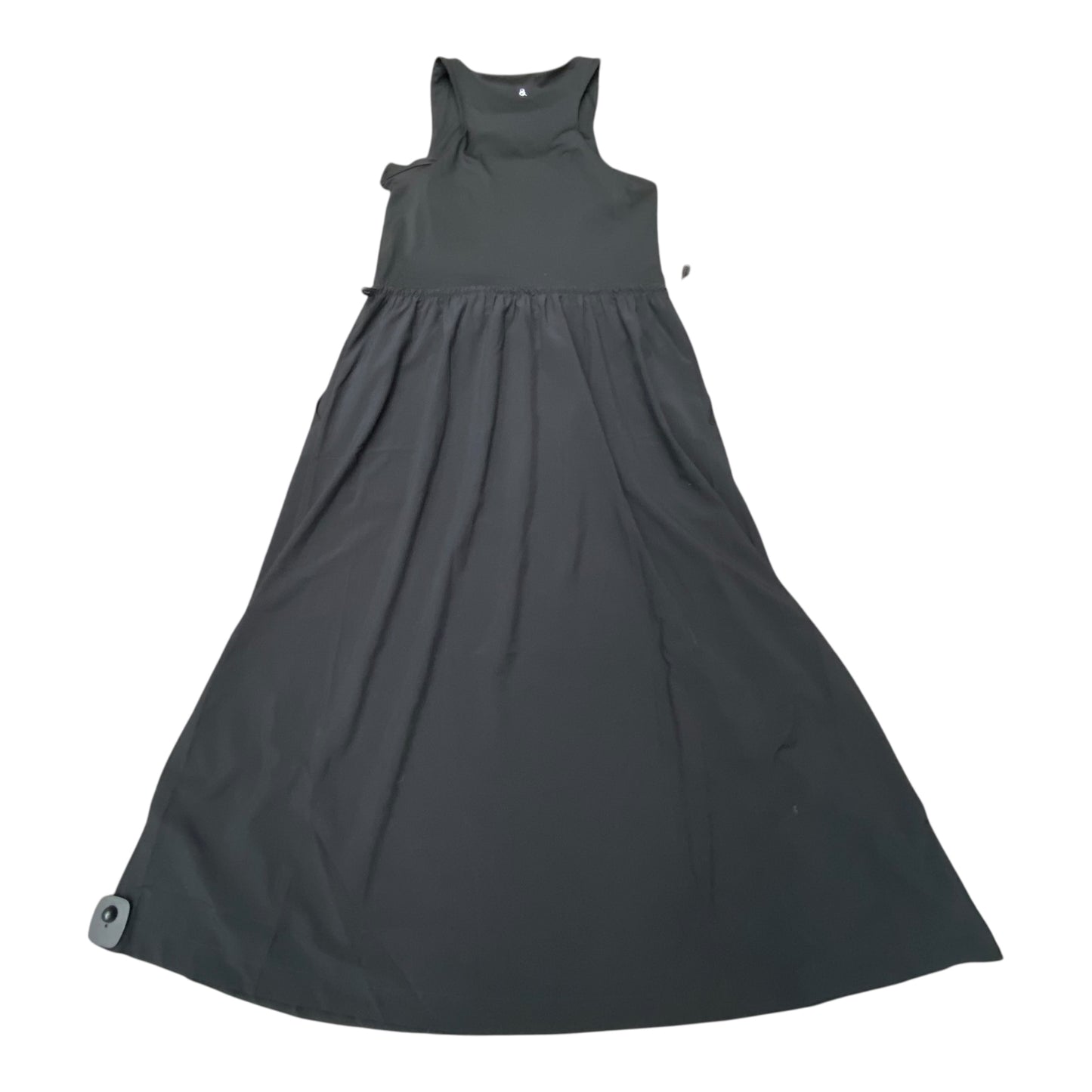 Dress Casual Maxi By Lou And Grey In Black, Size:L