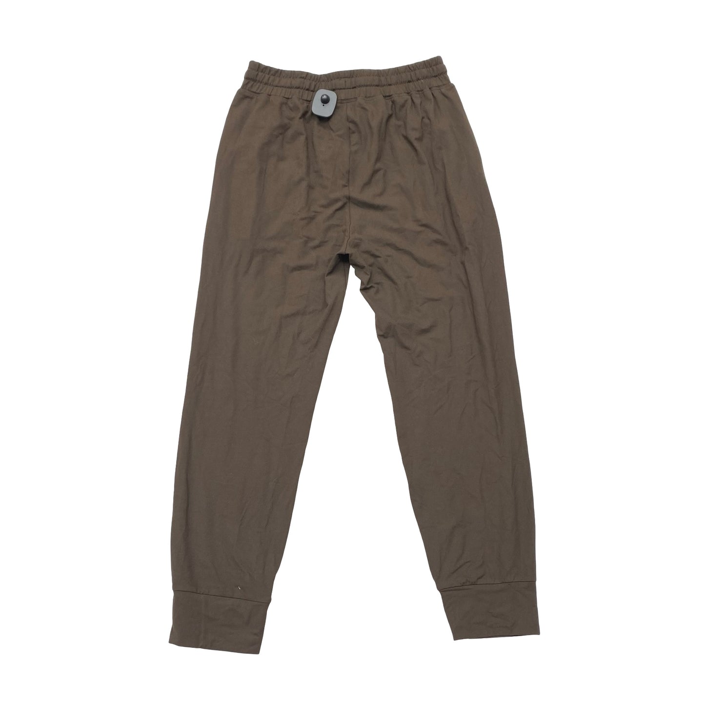 Pants Joggers By Comfrt In Brown, Size:L