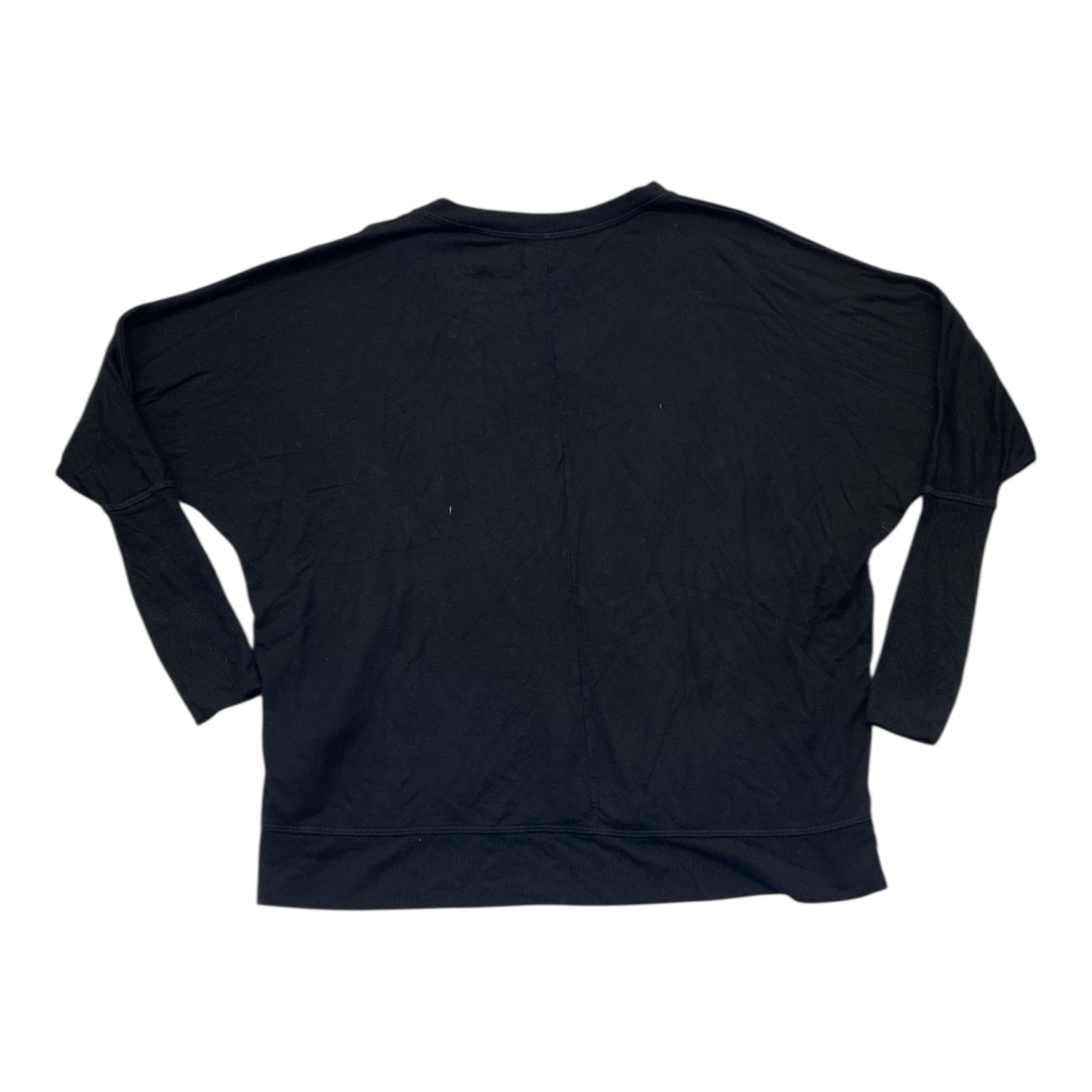 Sweater By Cmc In Black, Size:Xs