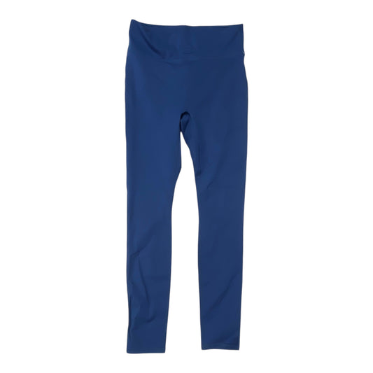 Athletic Leggings By Fabletics In Blue, Size:Xl
