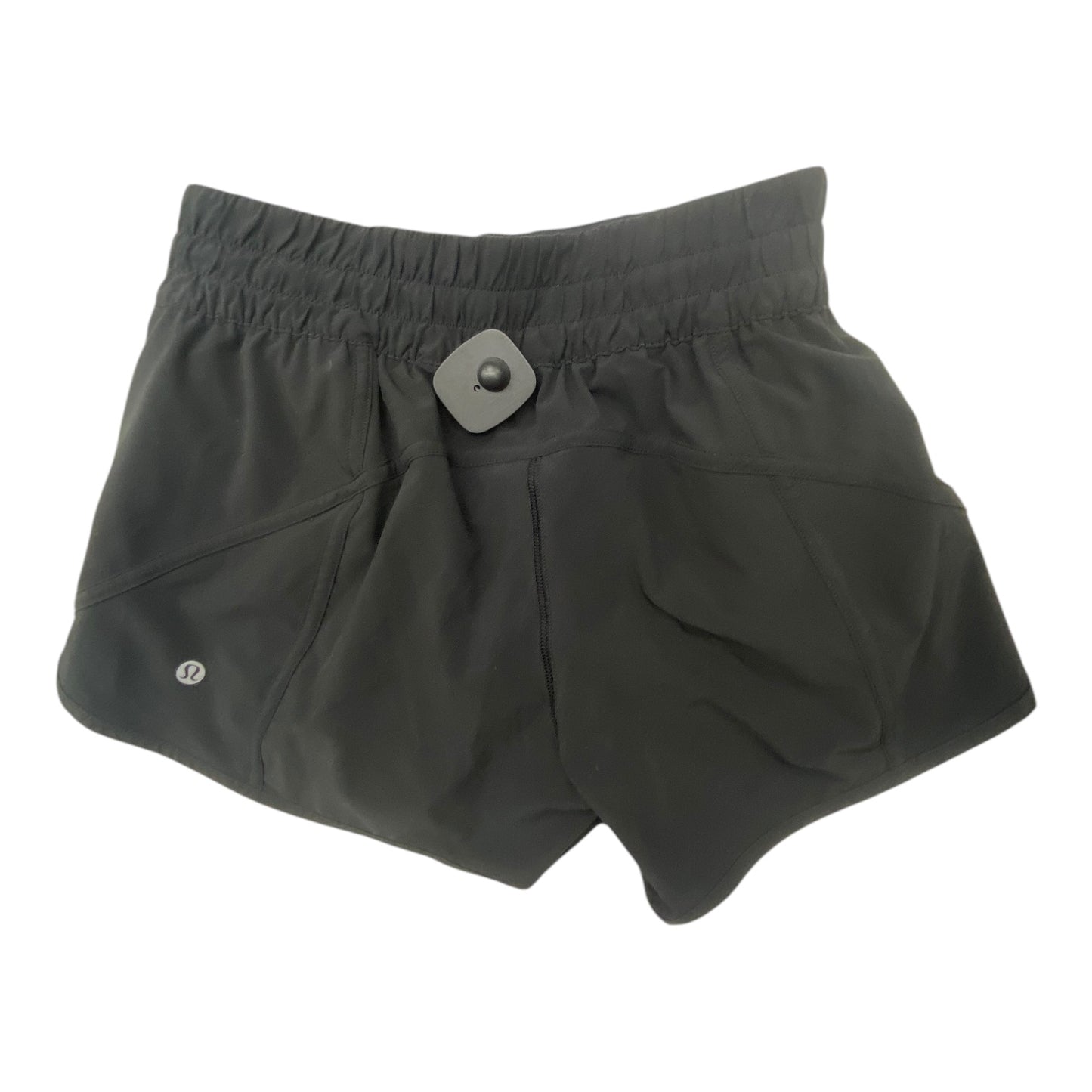 Athletic Shorts By Adidas In Black, Size:Xl