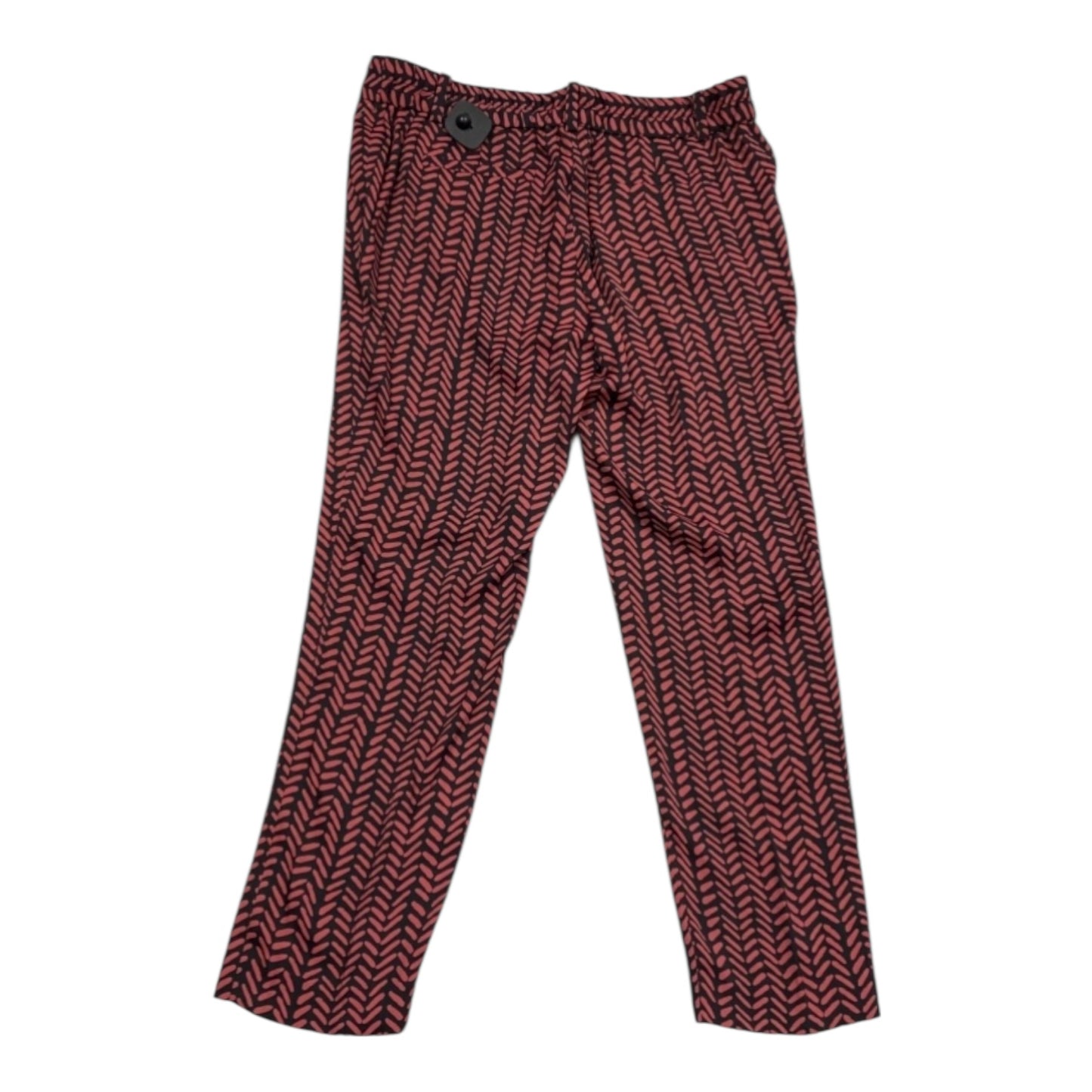 Pants Dress By Loft In Multi, Size:8