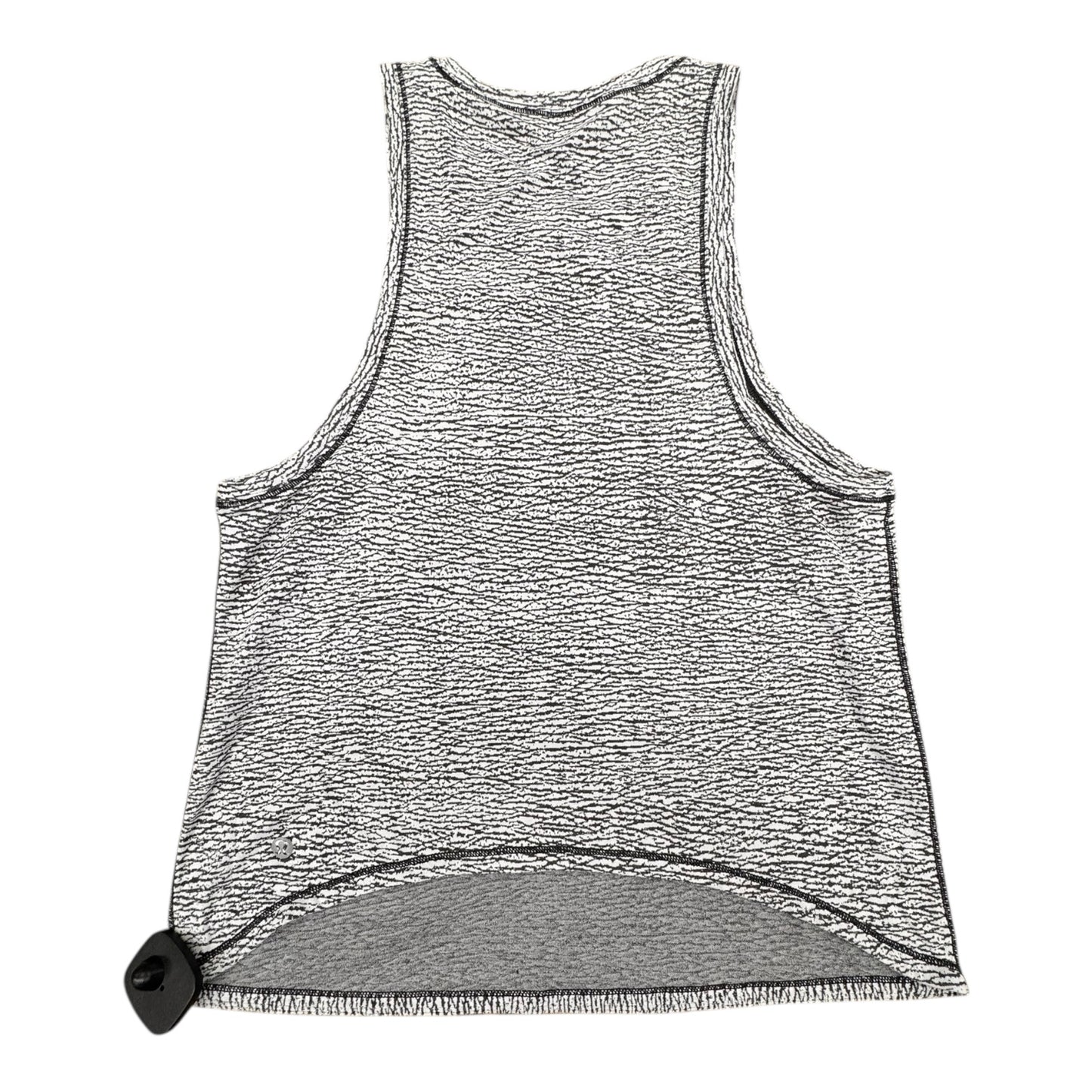 Athletic Tank Top By Lululemon In Multi, Size:S