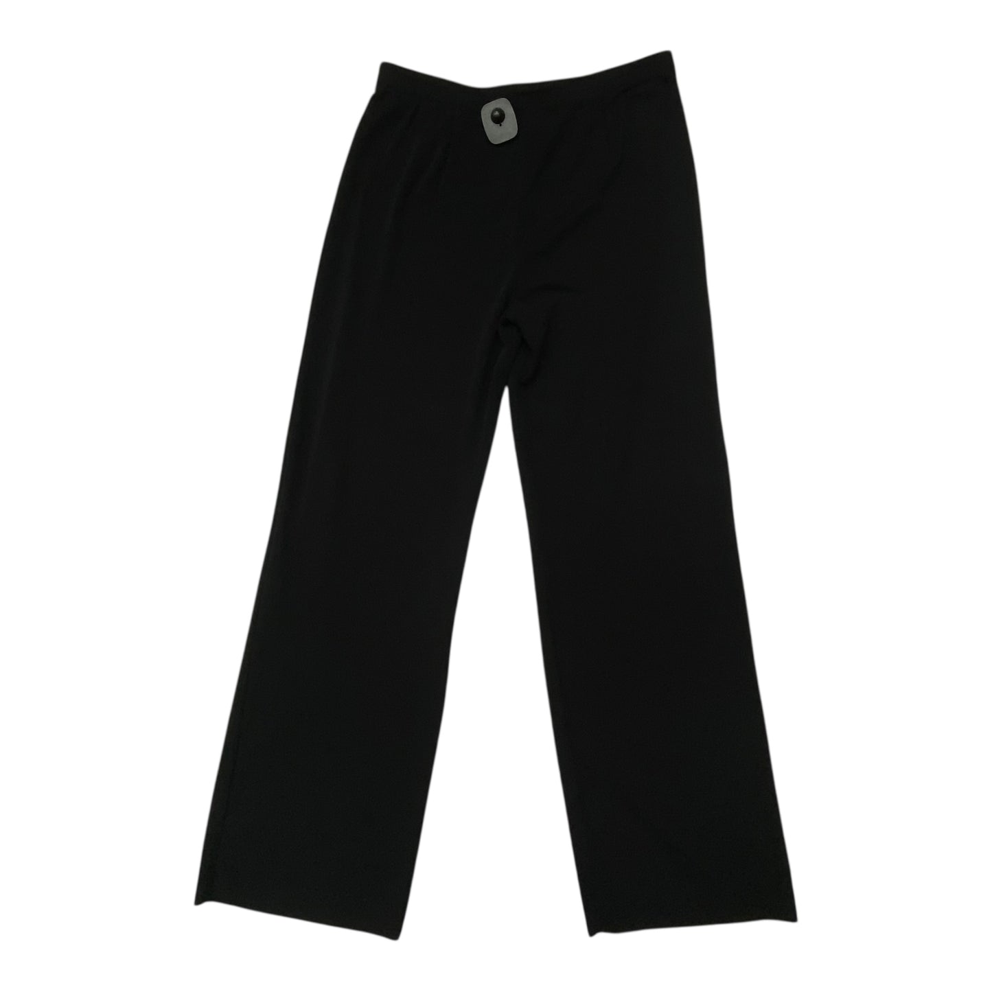 Pants Dress By Misook In Black, Size:M