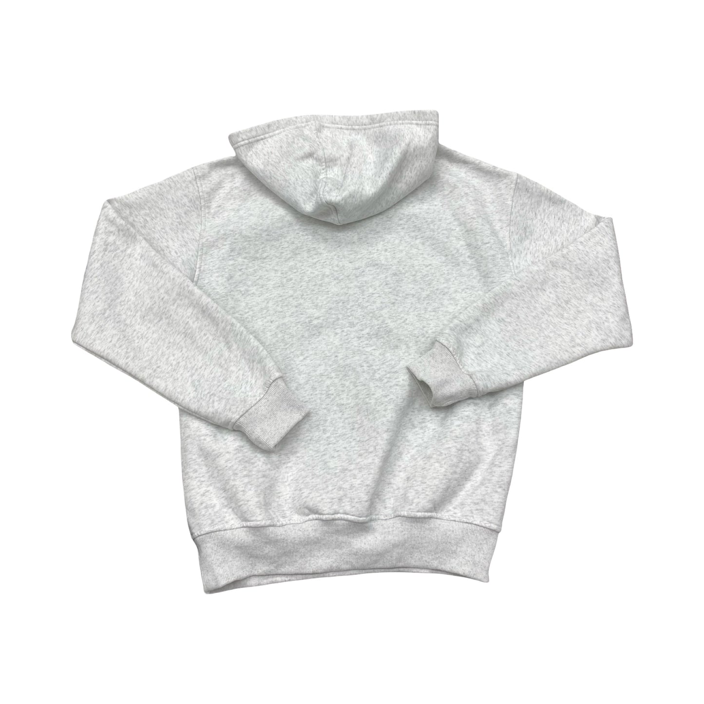 Sweatshirt Hoodie By White Fox In Green & White, Size:Xs