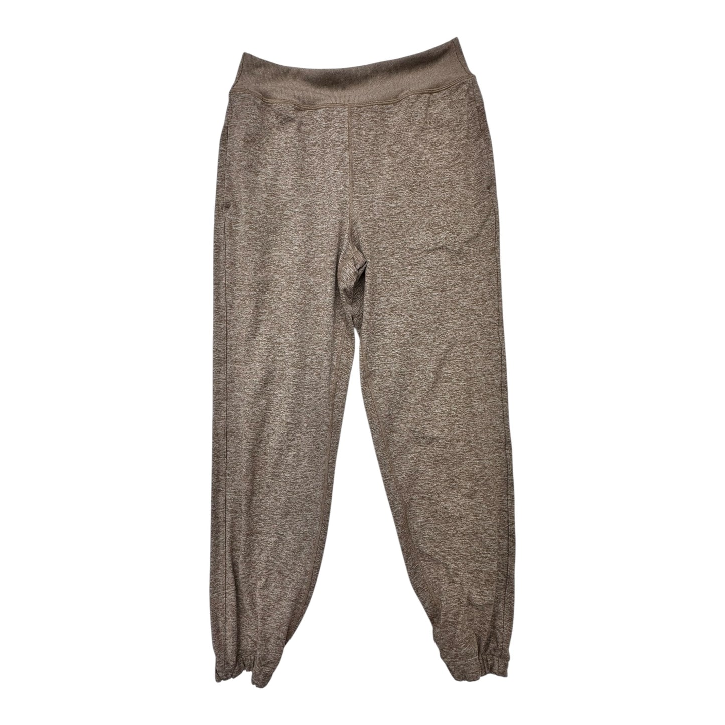 Athletic Pants By Athleta In Brown, Size:S