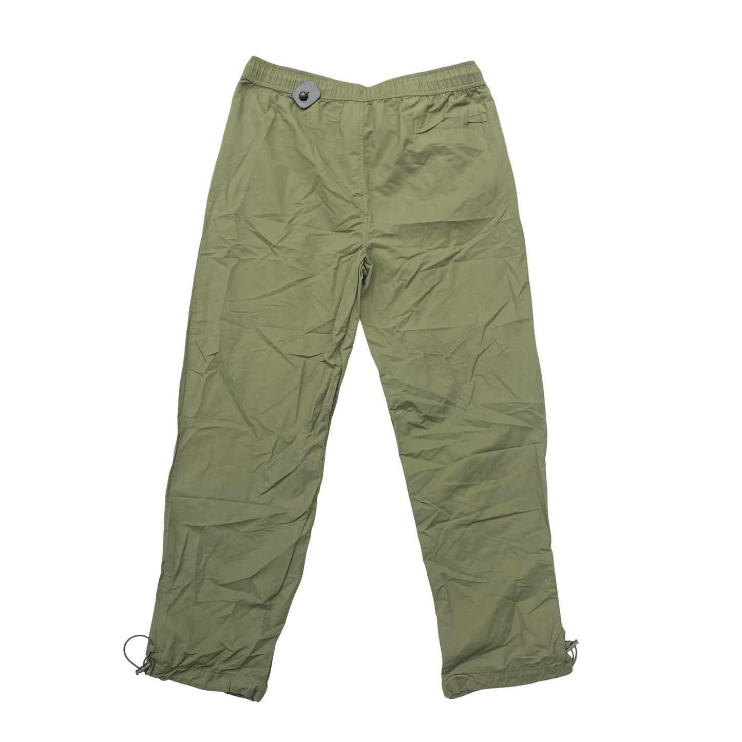 Athletic Pants By CSG In Green, Size:2X