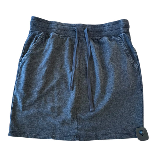 Skirt Midi By Thread And Supply In Grey, Size:M
