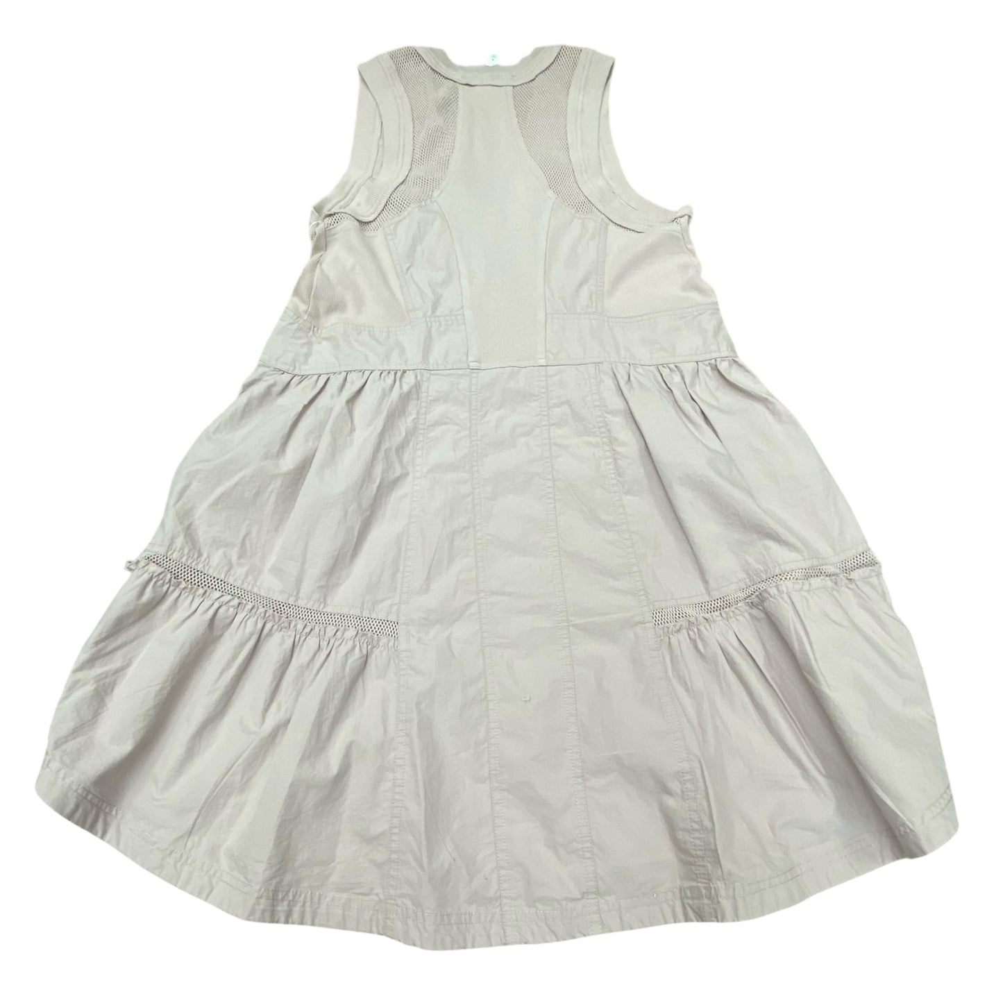 Dress Casual Short By Daily Practice By Anthropologie In Pink, Size:M