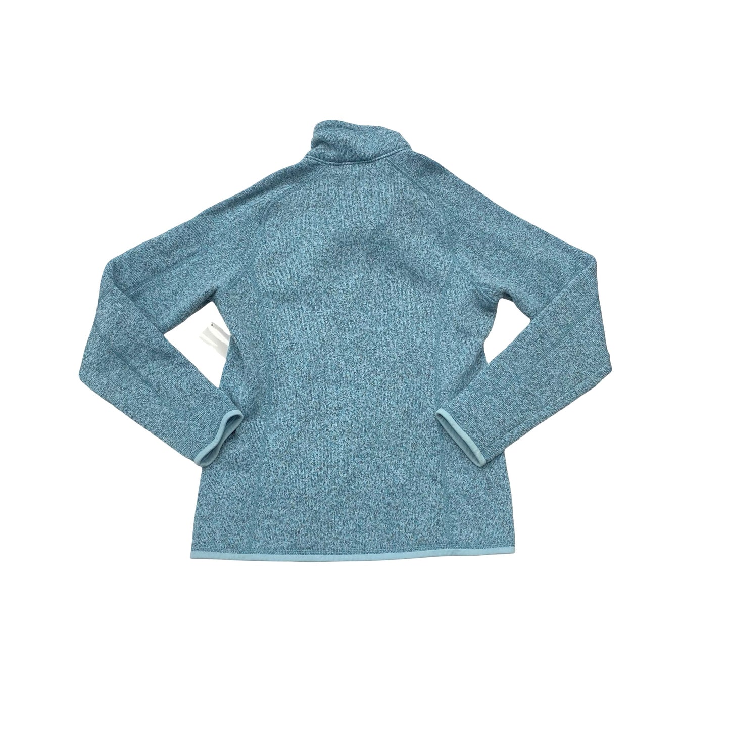Athletic Fleece By Patagonia In Blue, Size:M