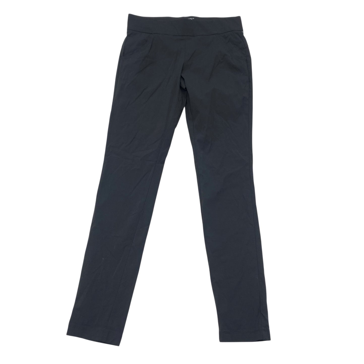 Athletic Pants By Columbia In Black, Size:S