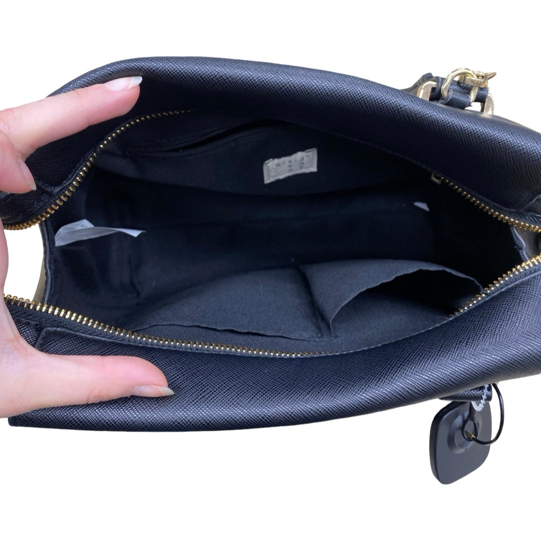 Handbag By A New Day In Black, Size:Medium