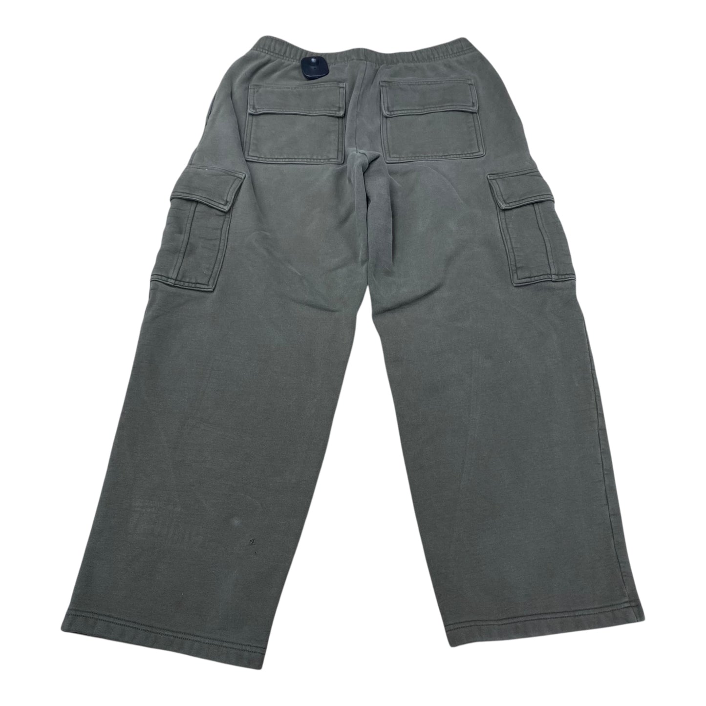 Pants Lounge By Aritzia In Green, Size:M