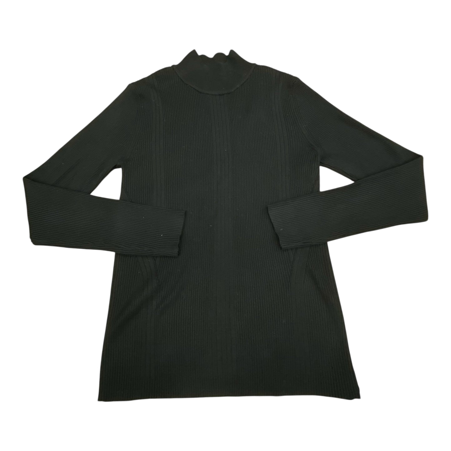 Sweater By Tahari In Black, Size:S
