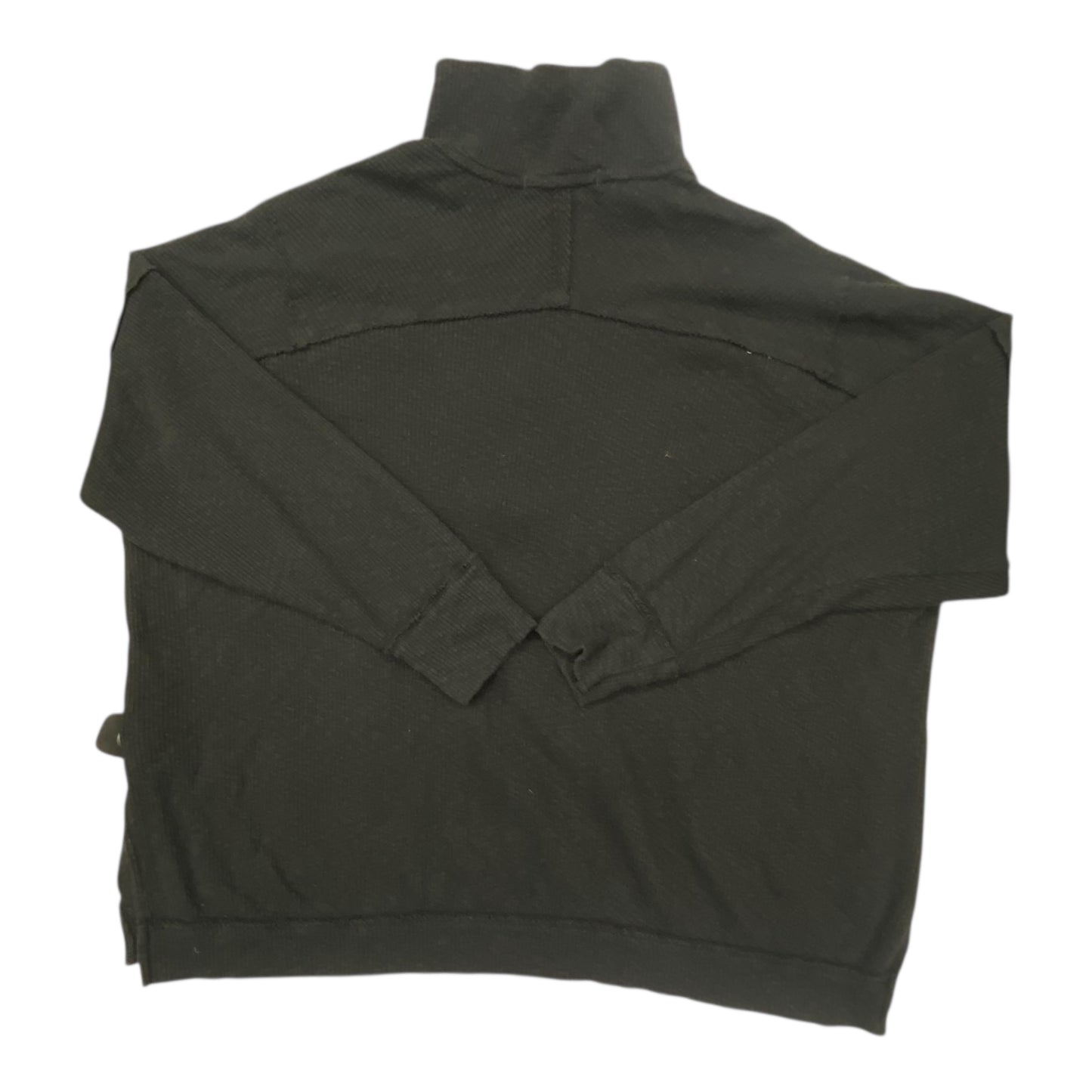 Sweater By We The Free In Black, Size:Xl