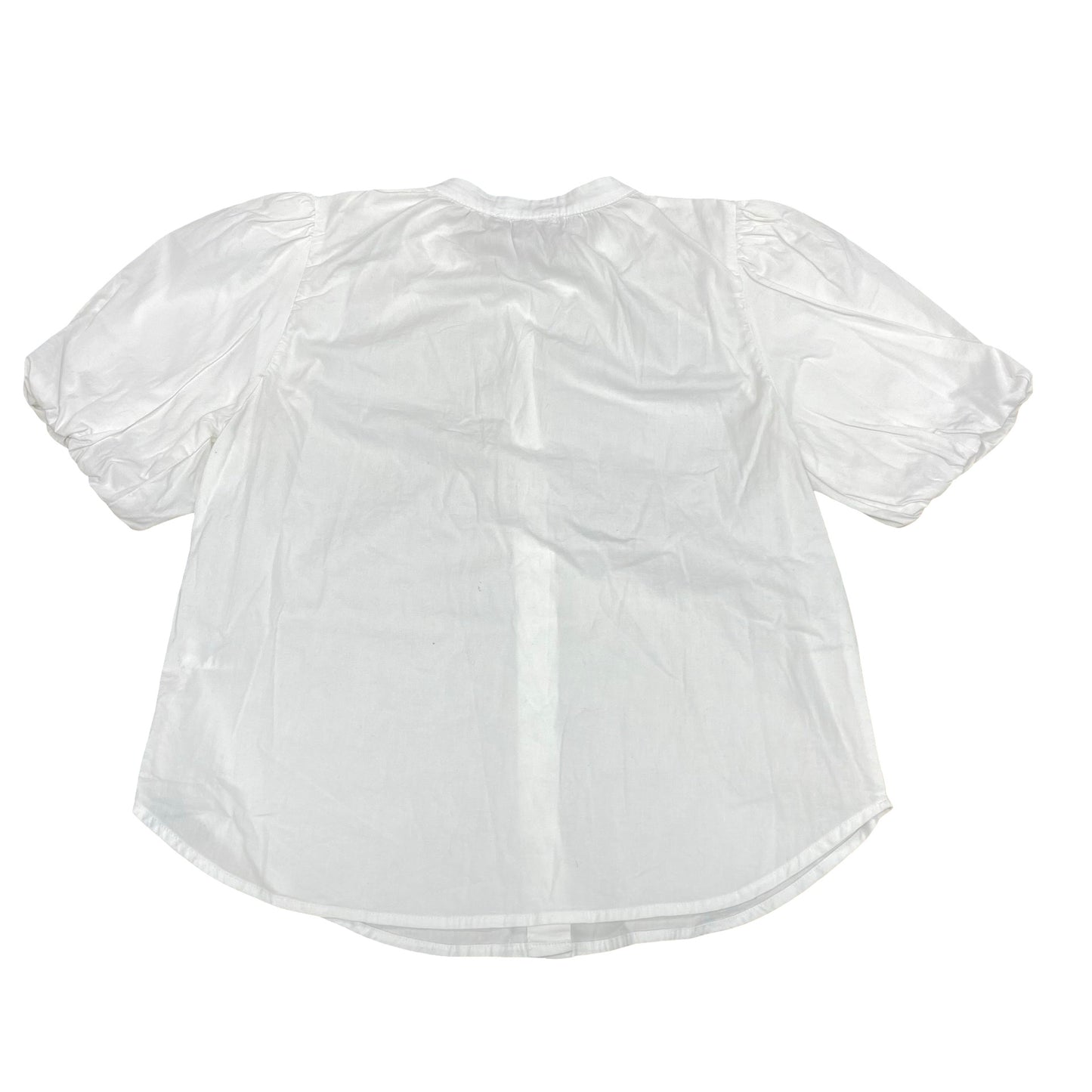 Top Ss By Evereve In White, Size:Xs