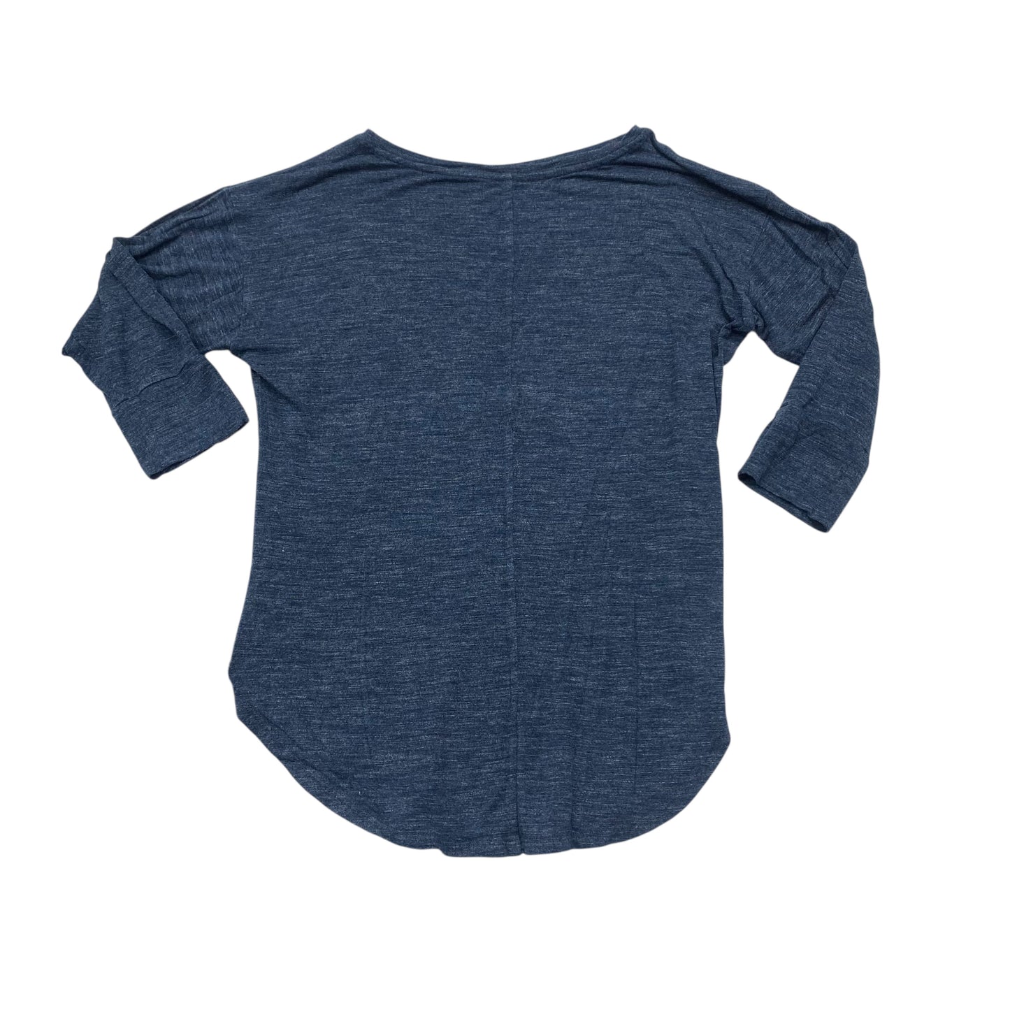 Top Ls By Loft In Blue, Size:Xs