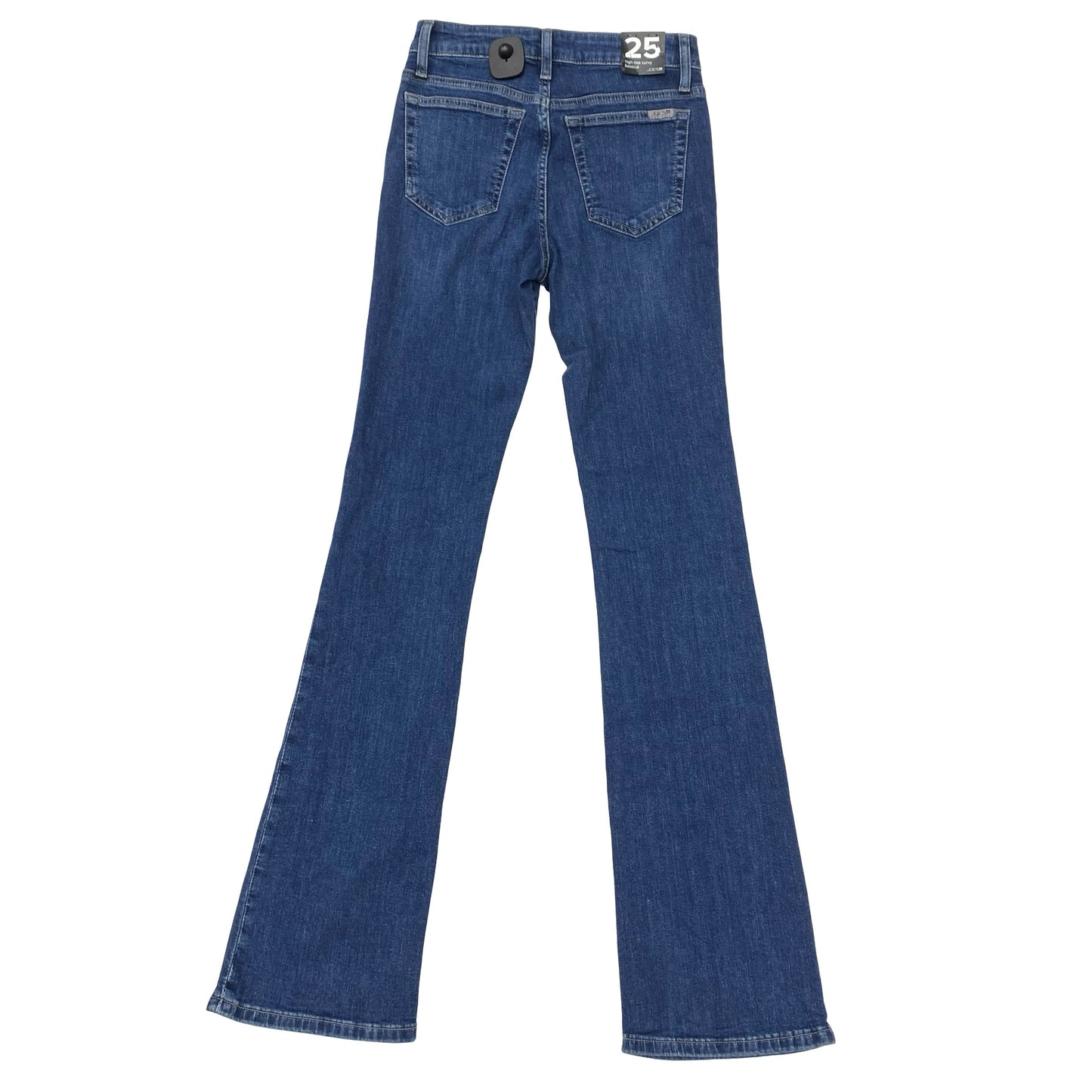 Jeans Boot Cut By Joes Jeans In Blue, Size:0