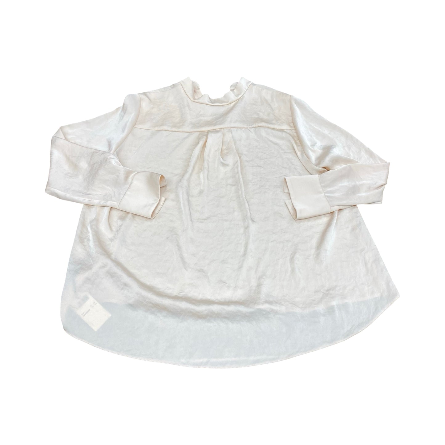 Top Ls Designer By Cma In Pink, Size:Xl