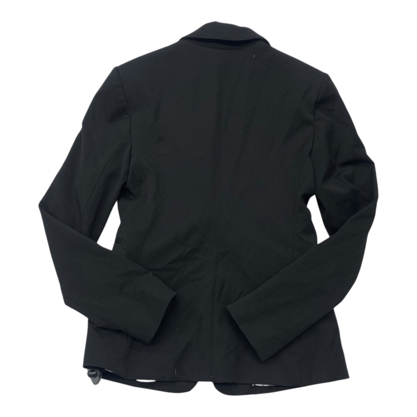 Blazer By Express In Black, Size:4