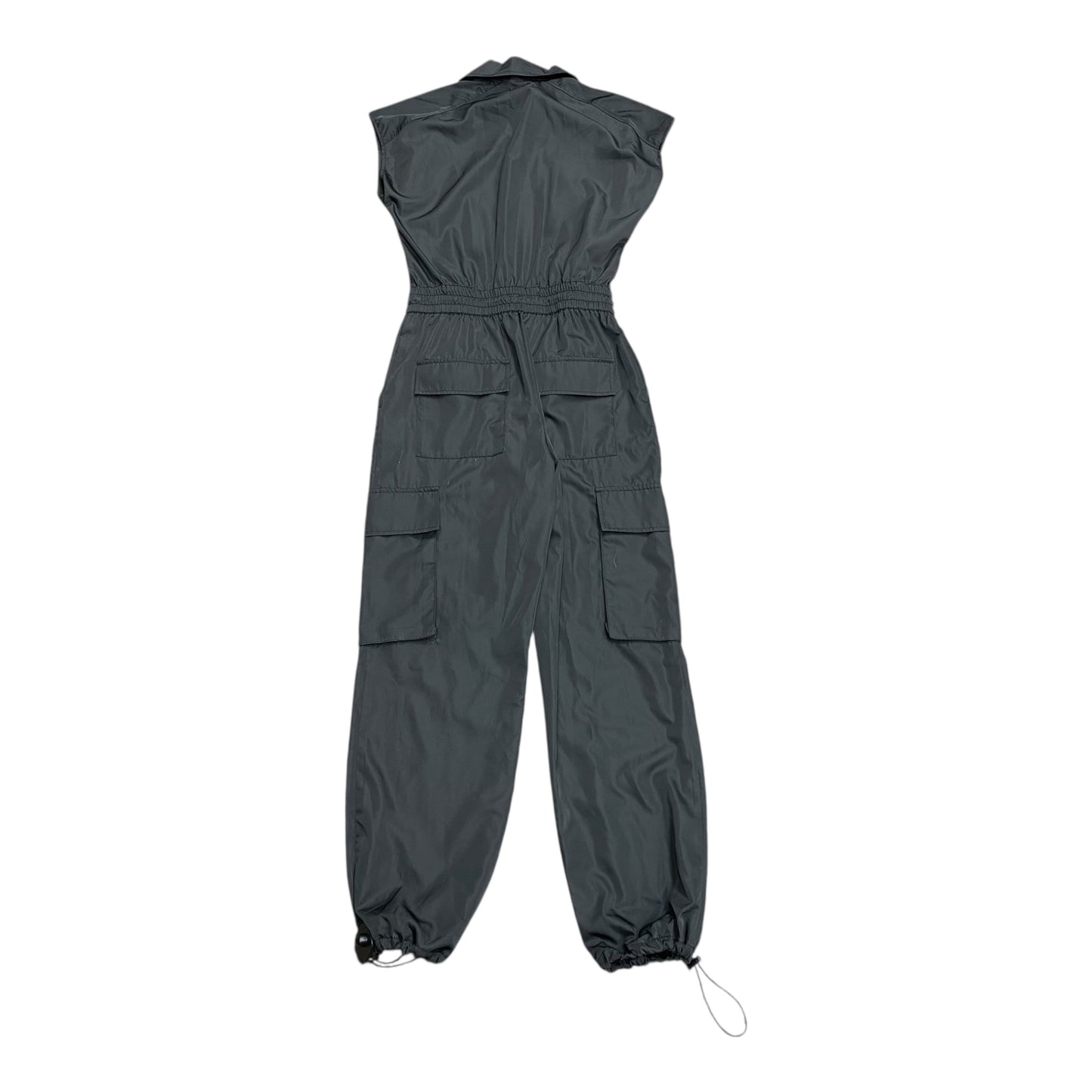 Jumpsuit By Pistola In Black, Size:Xs