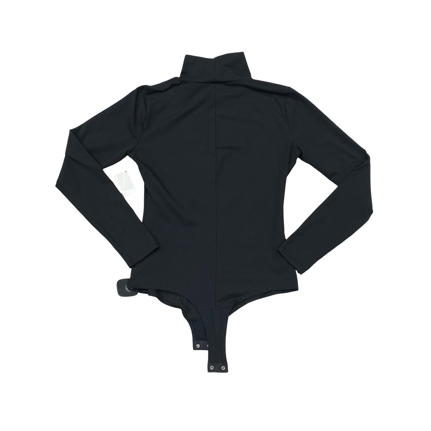 Bodysuit By Spanx In Black, Size:M