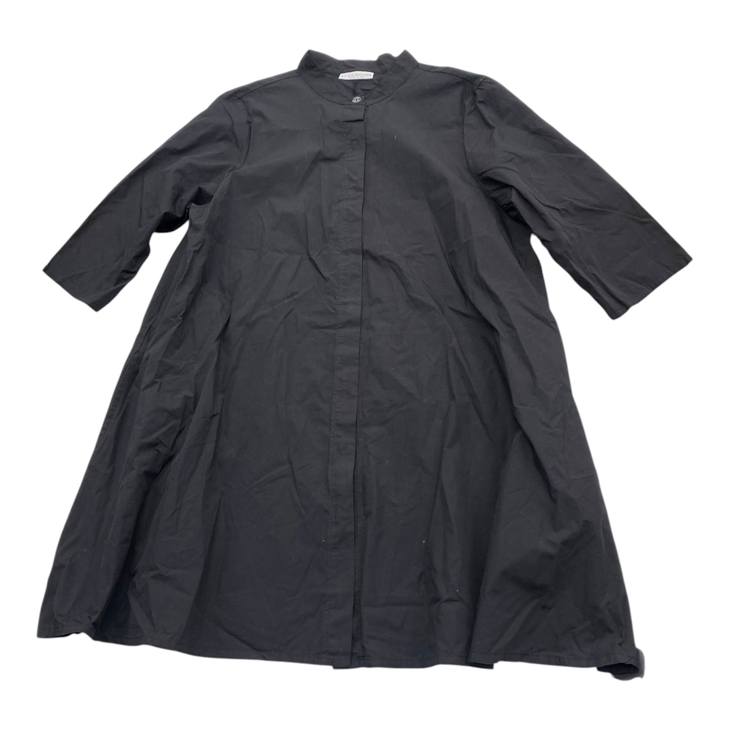 Dress Party Midi By Bryn Walker In Black, Size:M