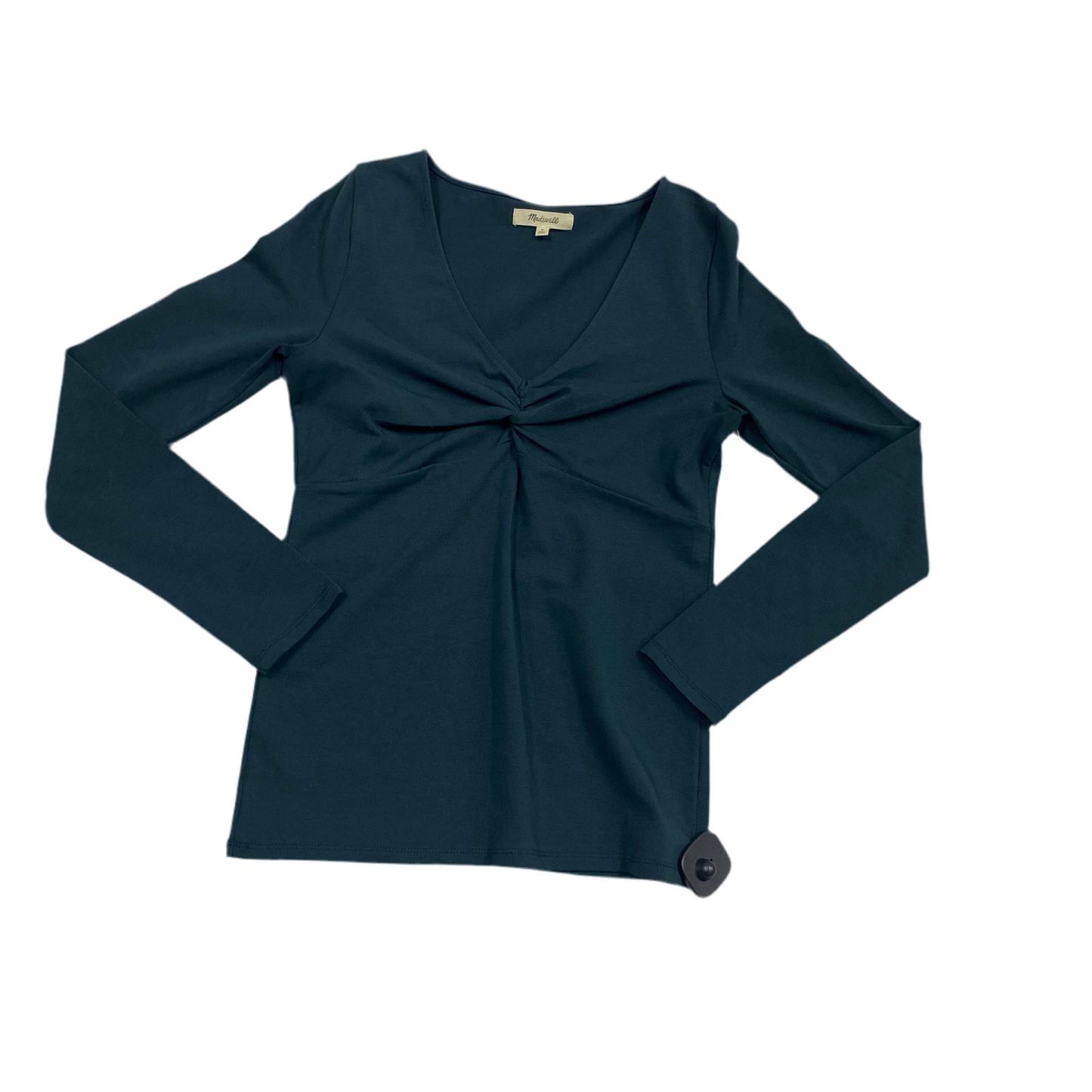 Top Ls By Madewell In Blue, Size:S