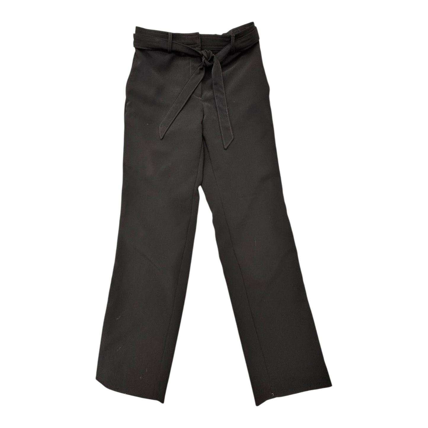 Pants Dress By Ann Taylor In Black, Size:6
