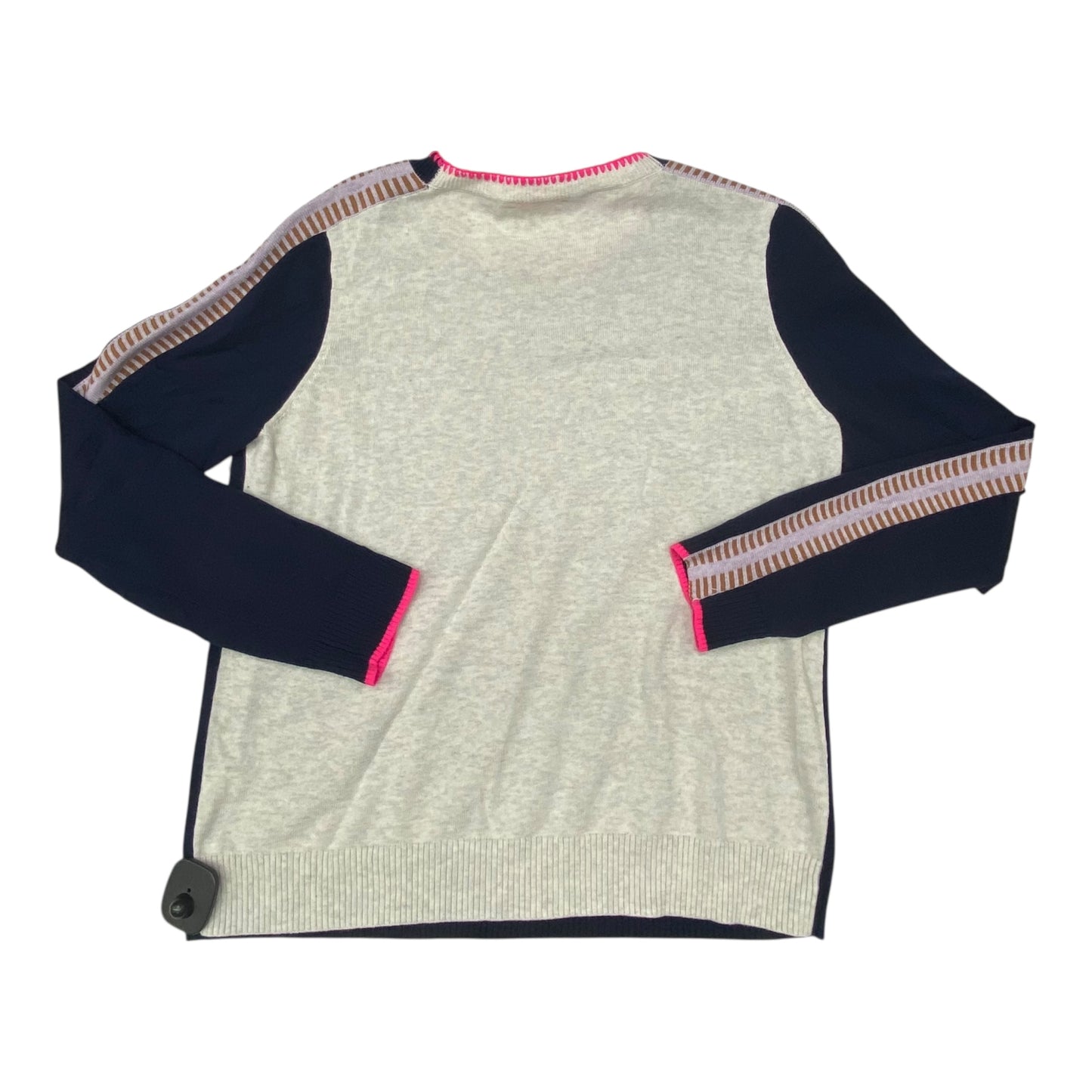 Sweater By Lisa Todd In Multi, Size:S
