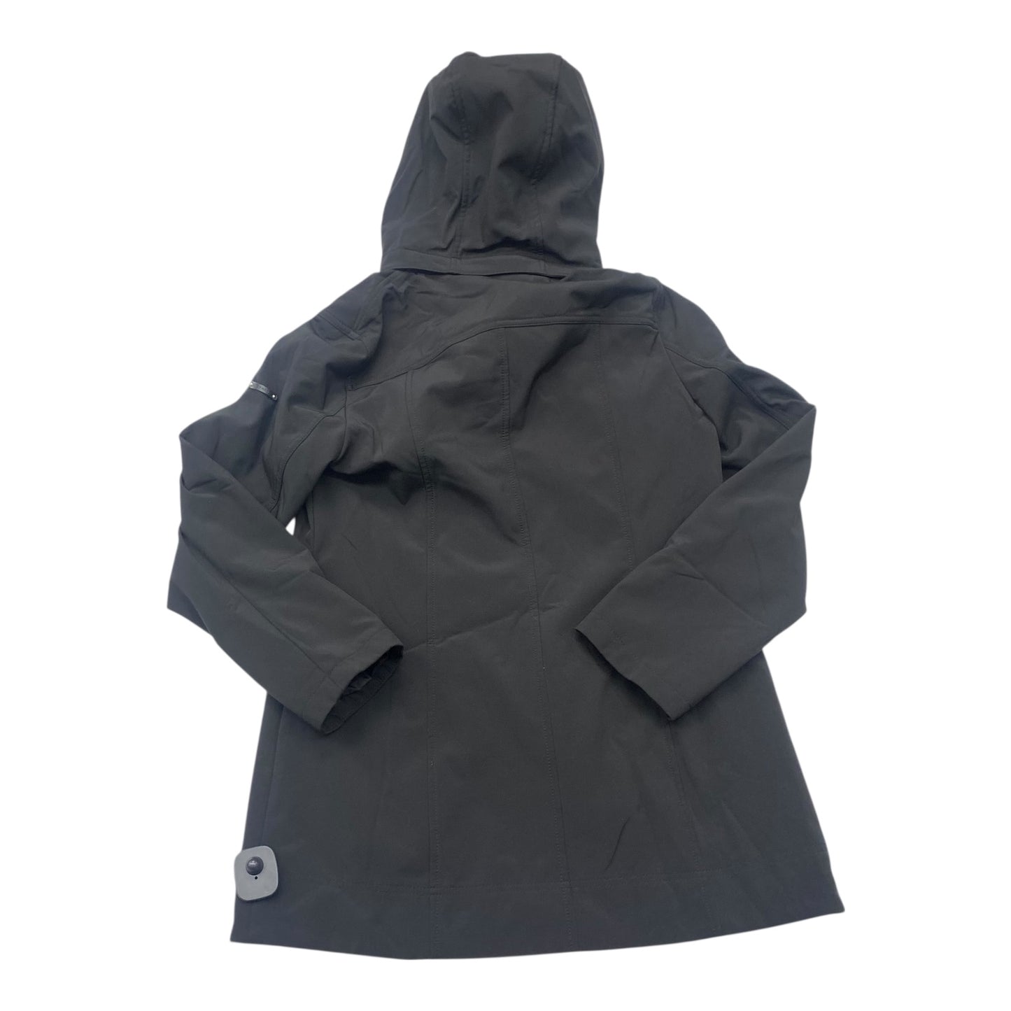 Jacket Other By Andrew Marc In Black, Size:M