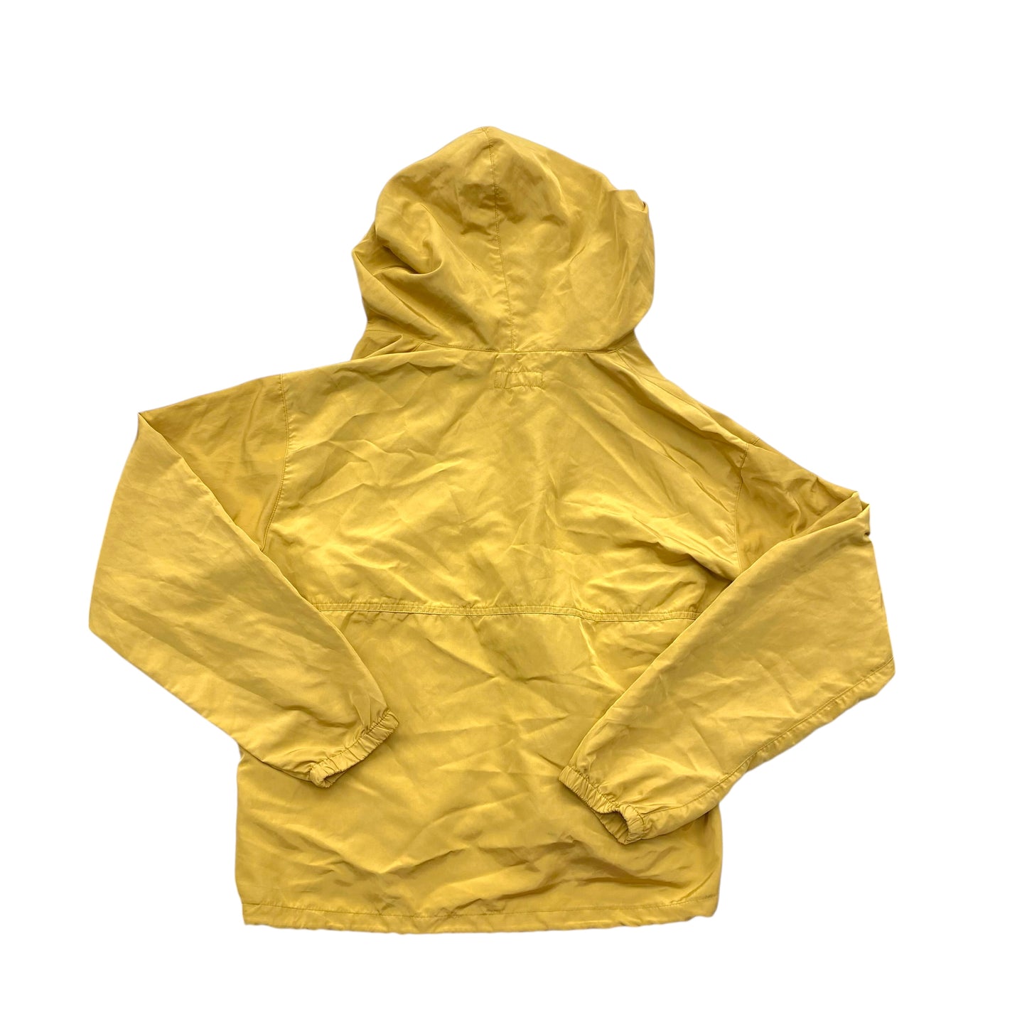 Jacket Other By Thread And Supply In Yellow, Size:L