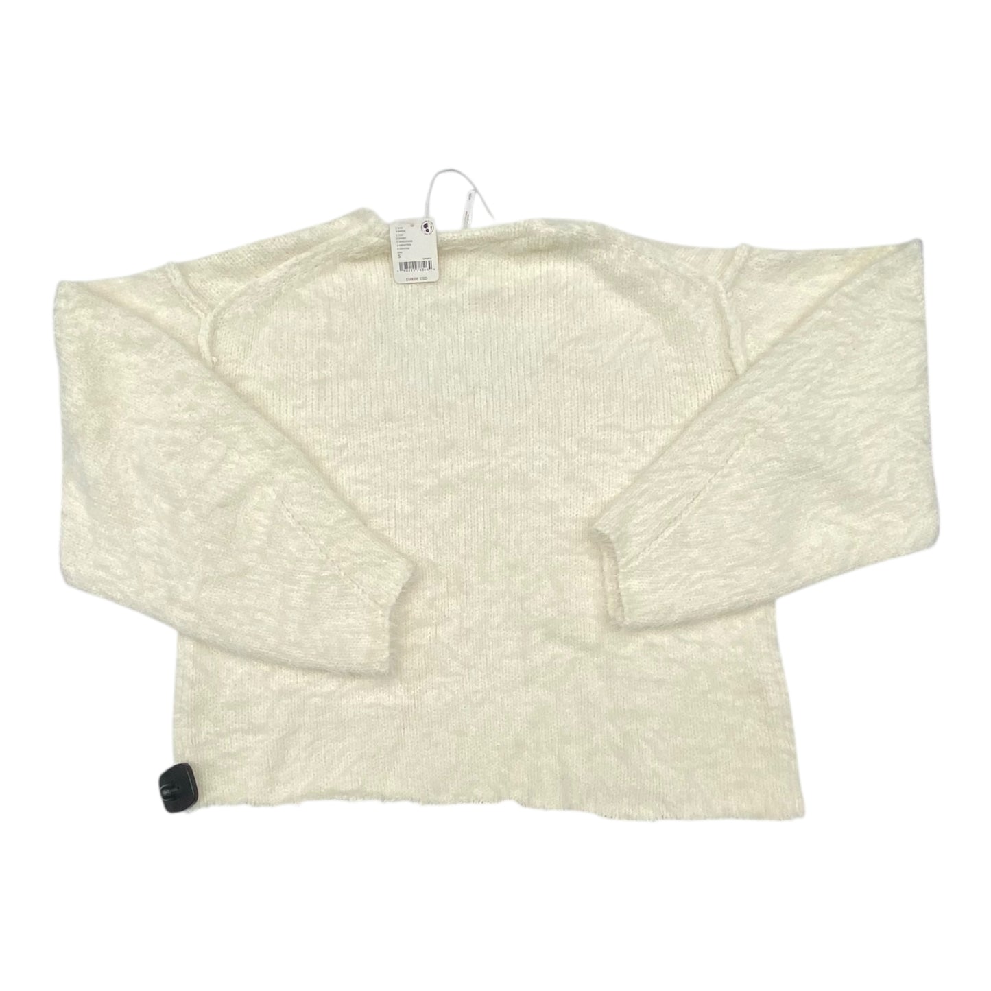 Sweater By Free People In Cream, Size:S