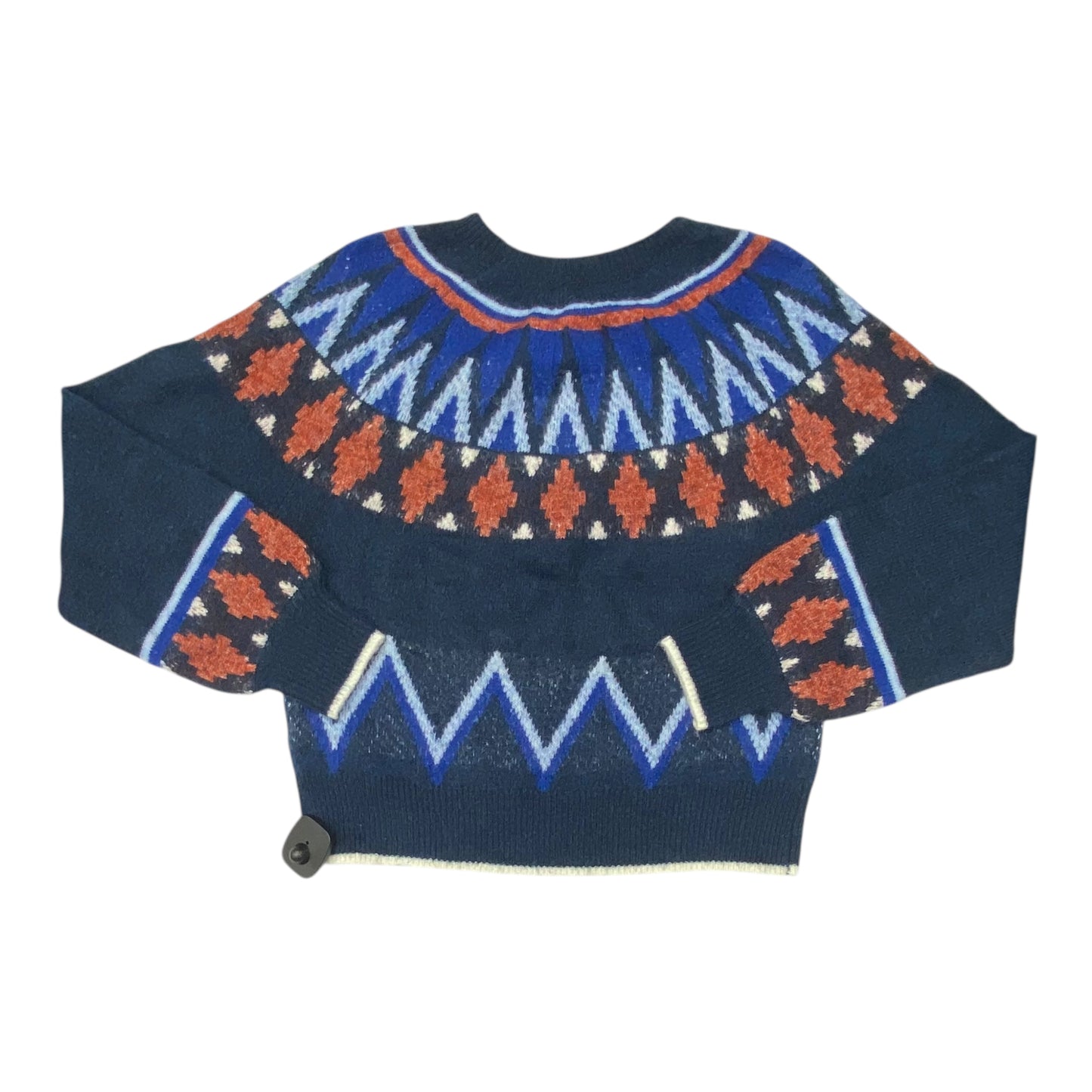 Sweater By Sundry In Multi, Size:Xs