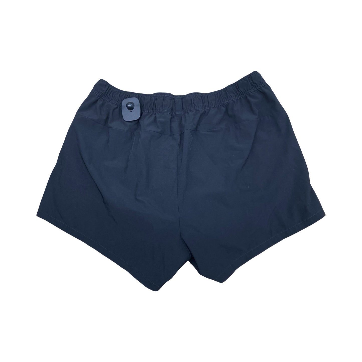 Athletic Shorts By The North Face In Black, Size:L