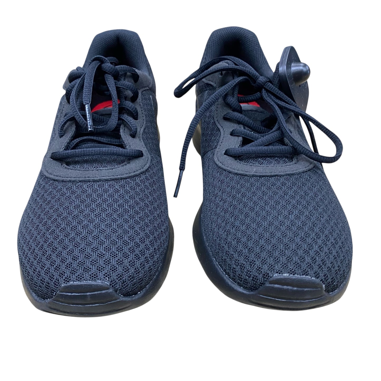 Shoes Athletic By Nike In Black, Size:9.5