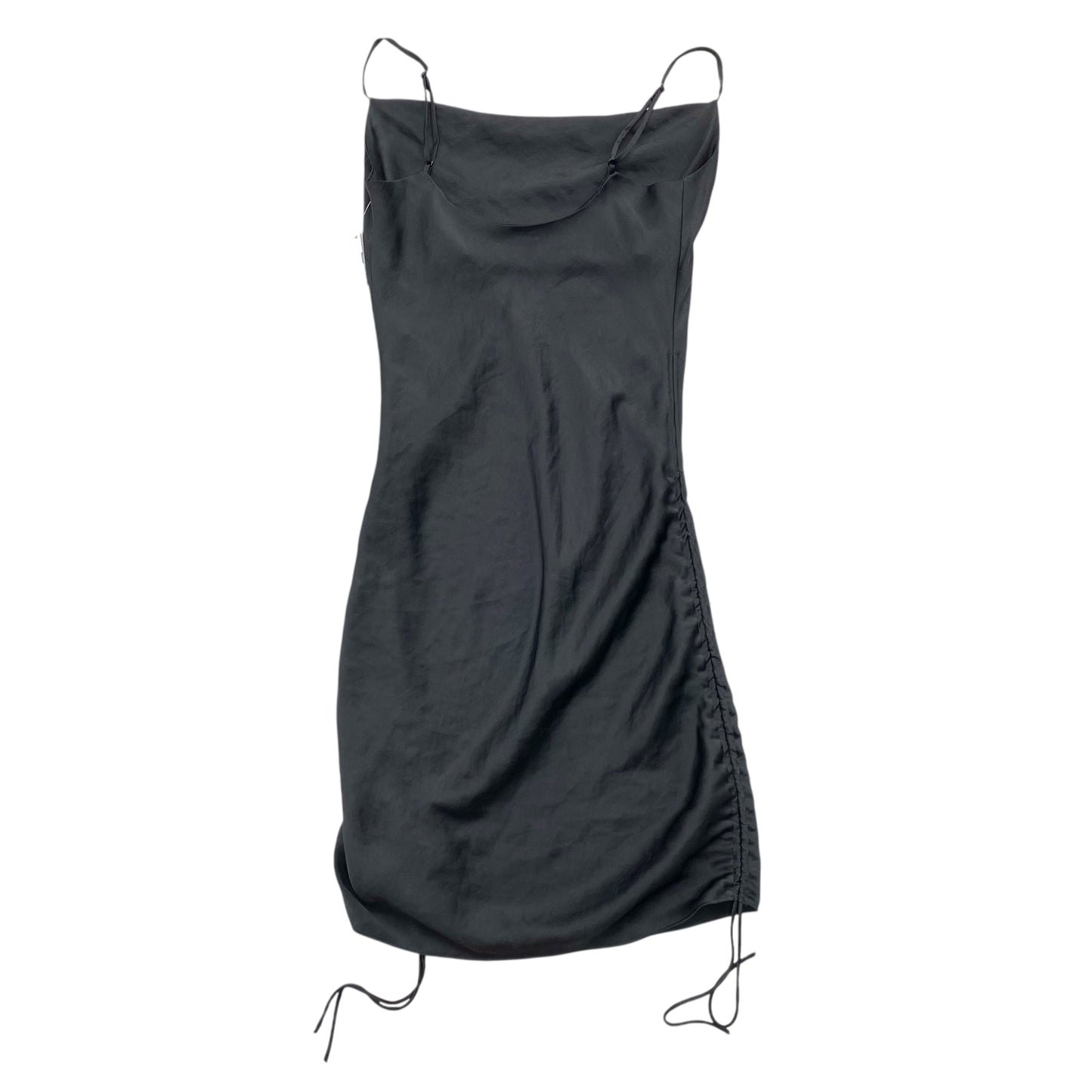 Dress Party Midi By Wilfred In Black, Size:S