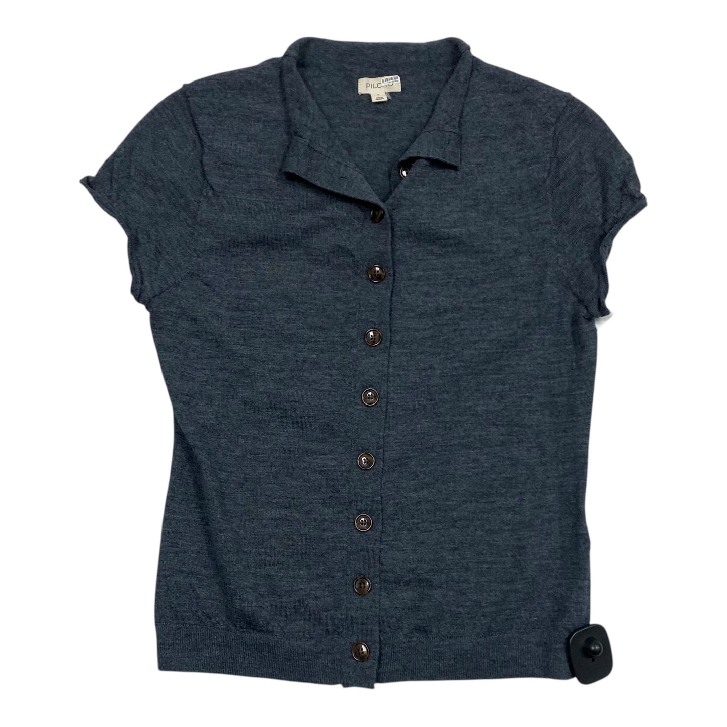 Sweater By Pilcro In Grey, Size:S